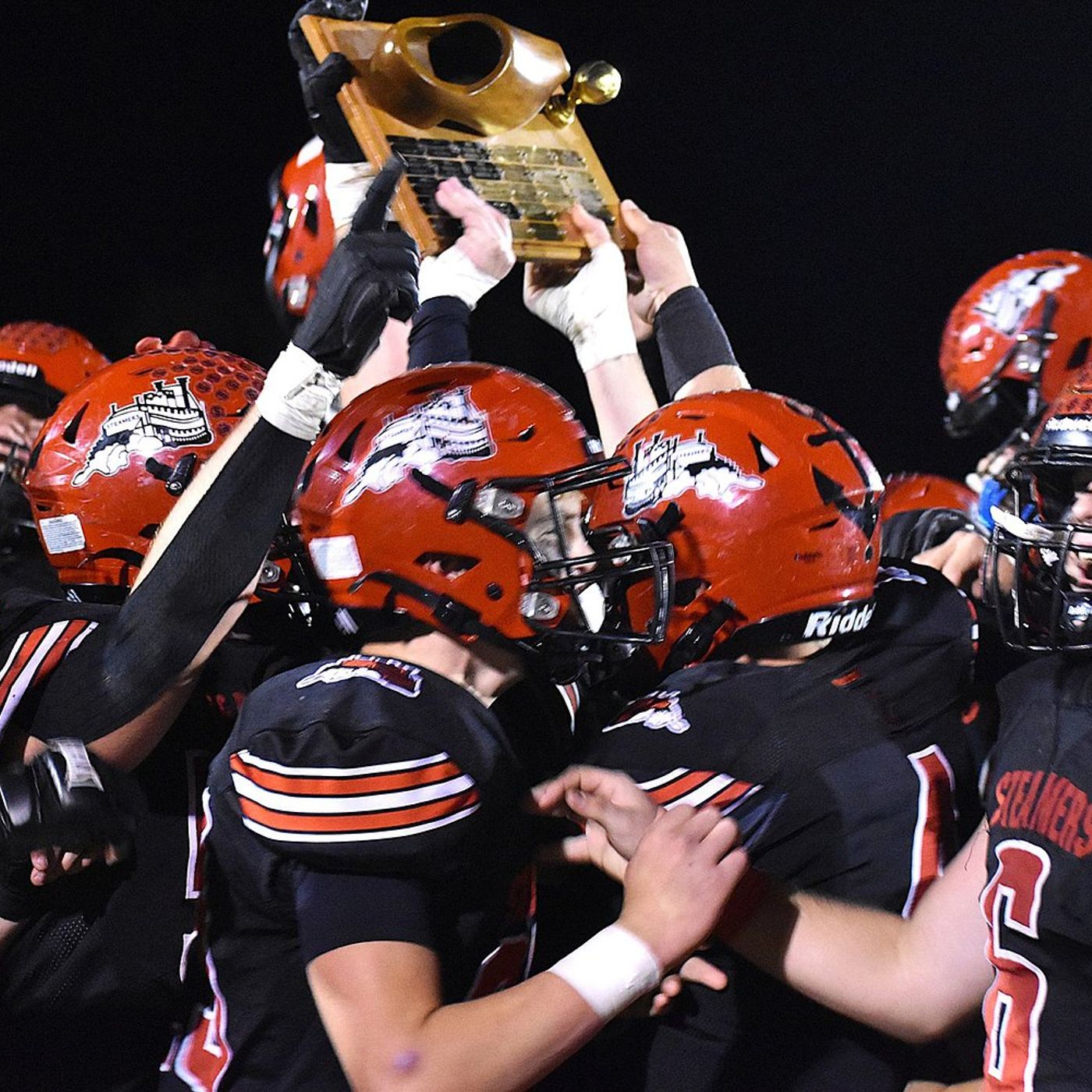 Sterling can snatch big win and Wooden Shoe up for grabs: Sauk Valley Football previews episode artwork