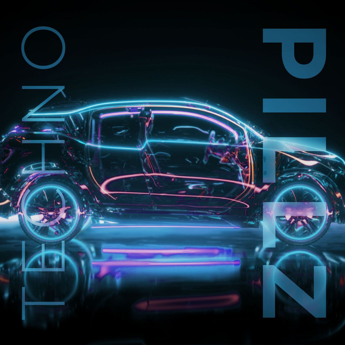 TechnoPillz | Ep. 358 "Batch Buddy AE: parte III, il lavoro prosegue" episode artwork
