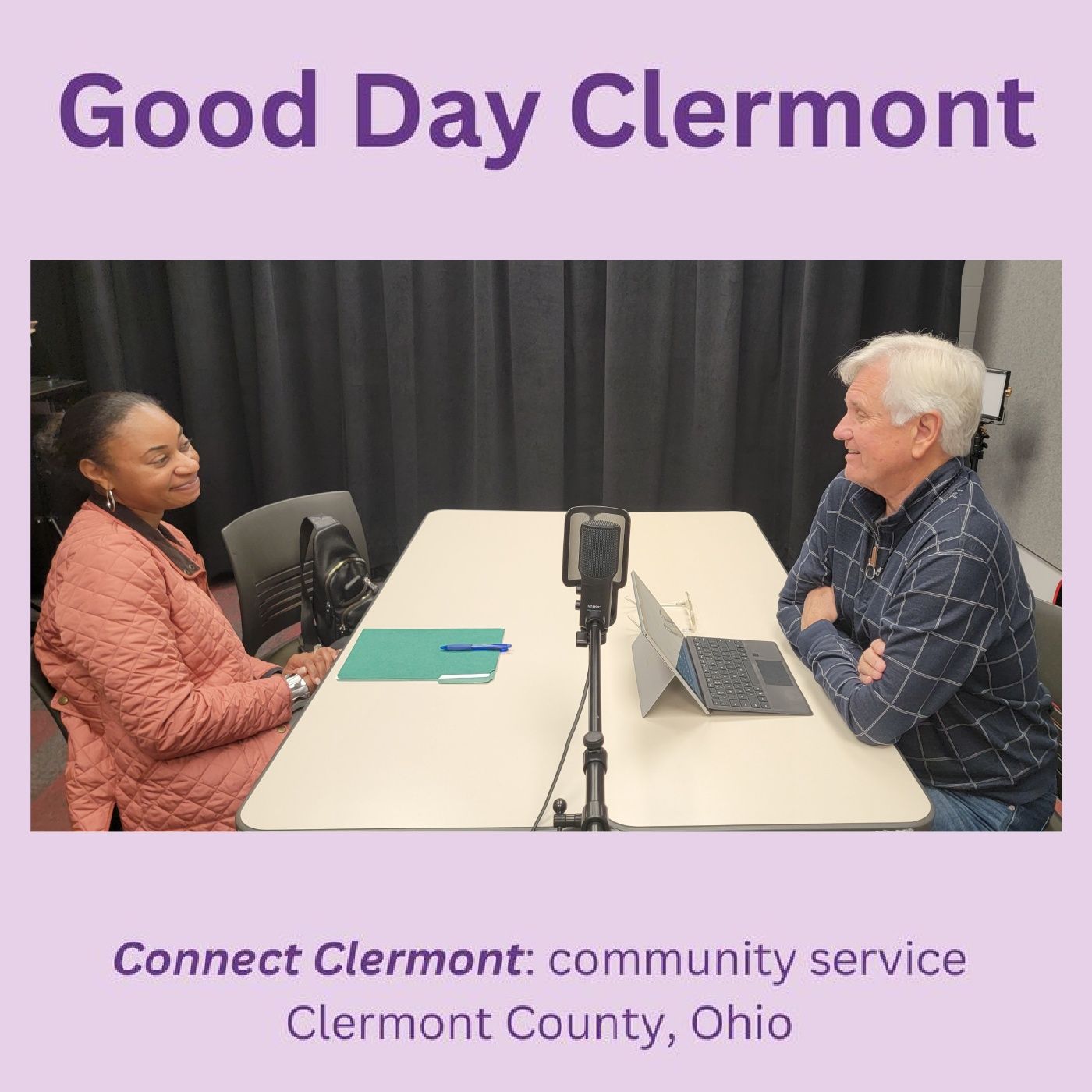 Good Day Clermont!