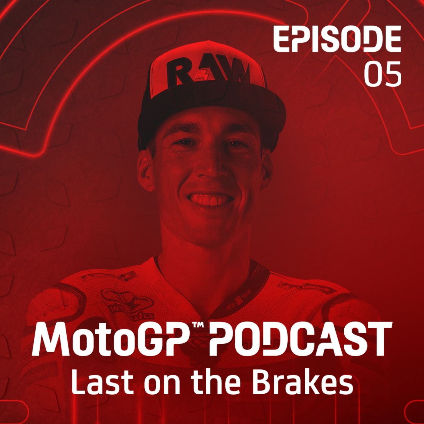MotoGP™ 2020: Last On The Brakes