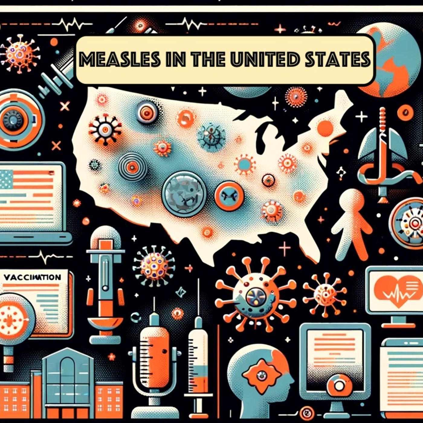 Measles Outbreaks