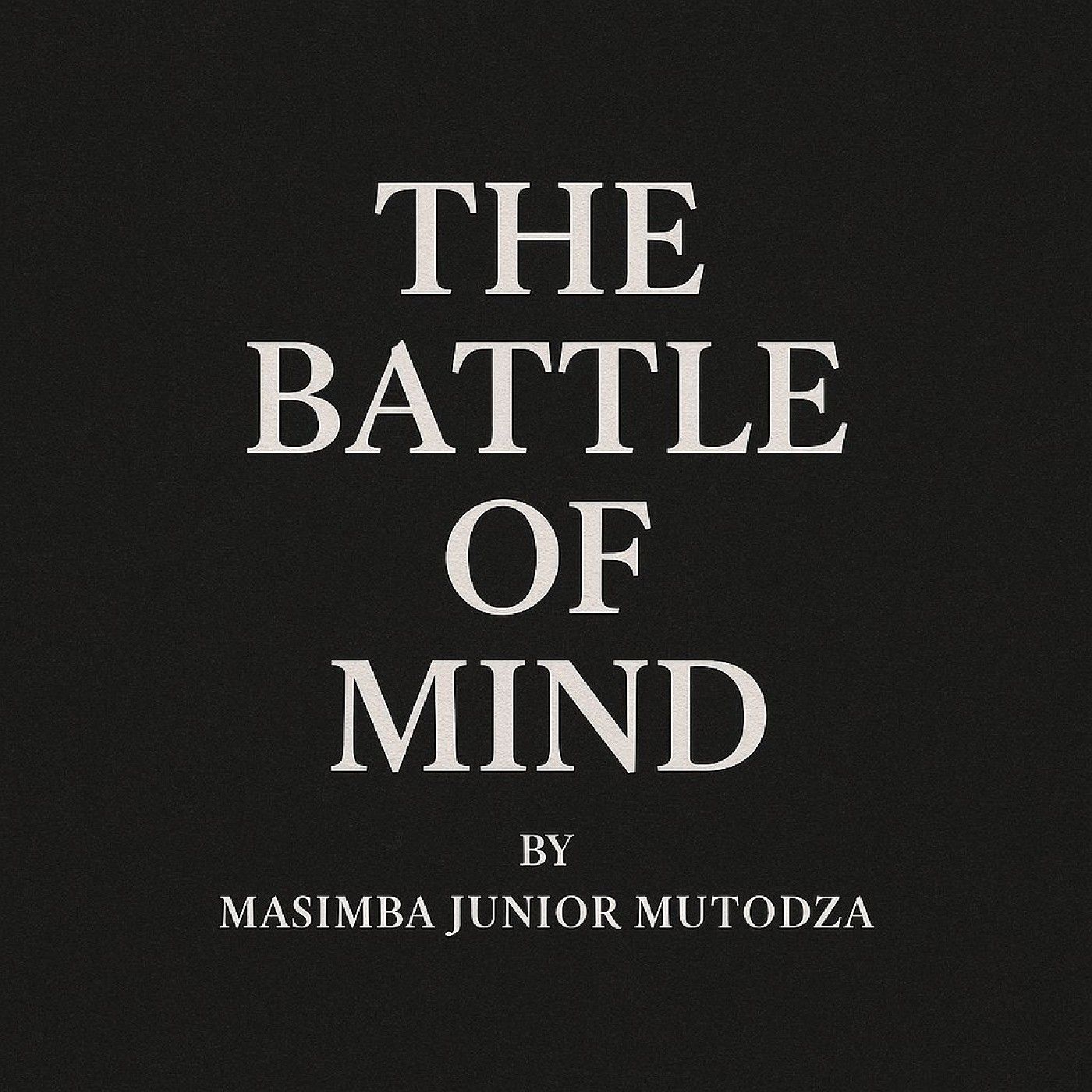 THE BATTLE OF MIND episode artwork