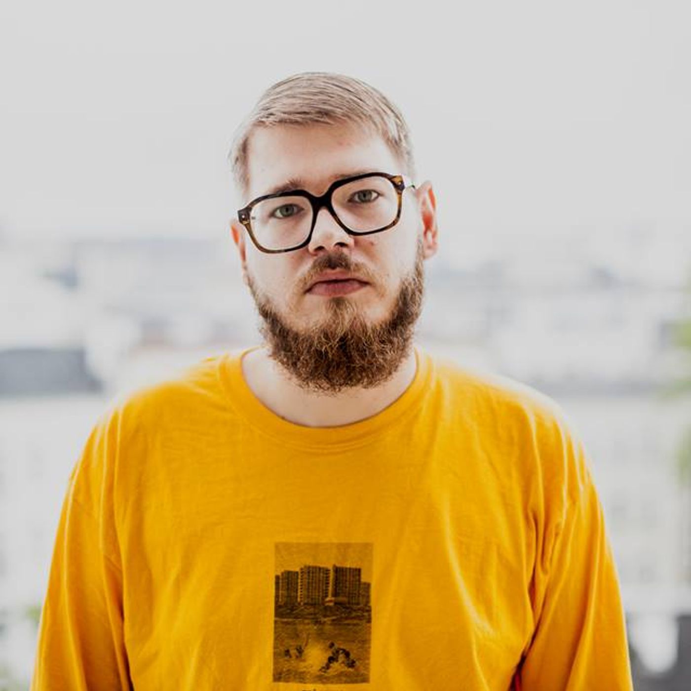Ciekawi ludzie w ciekawych czasach