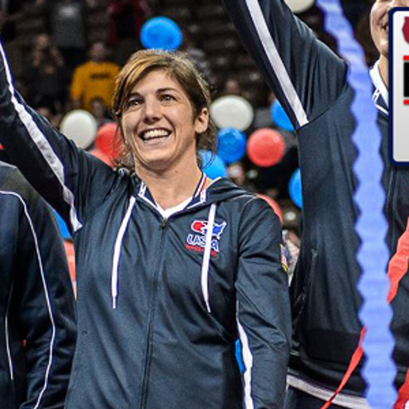 Bonus Points - A USA Wrestling Podcast
