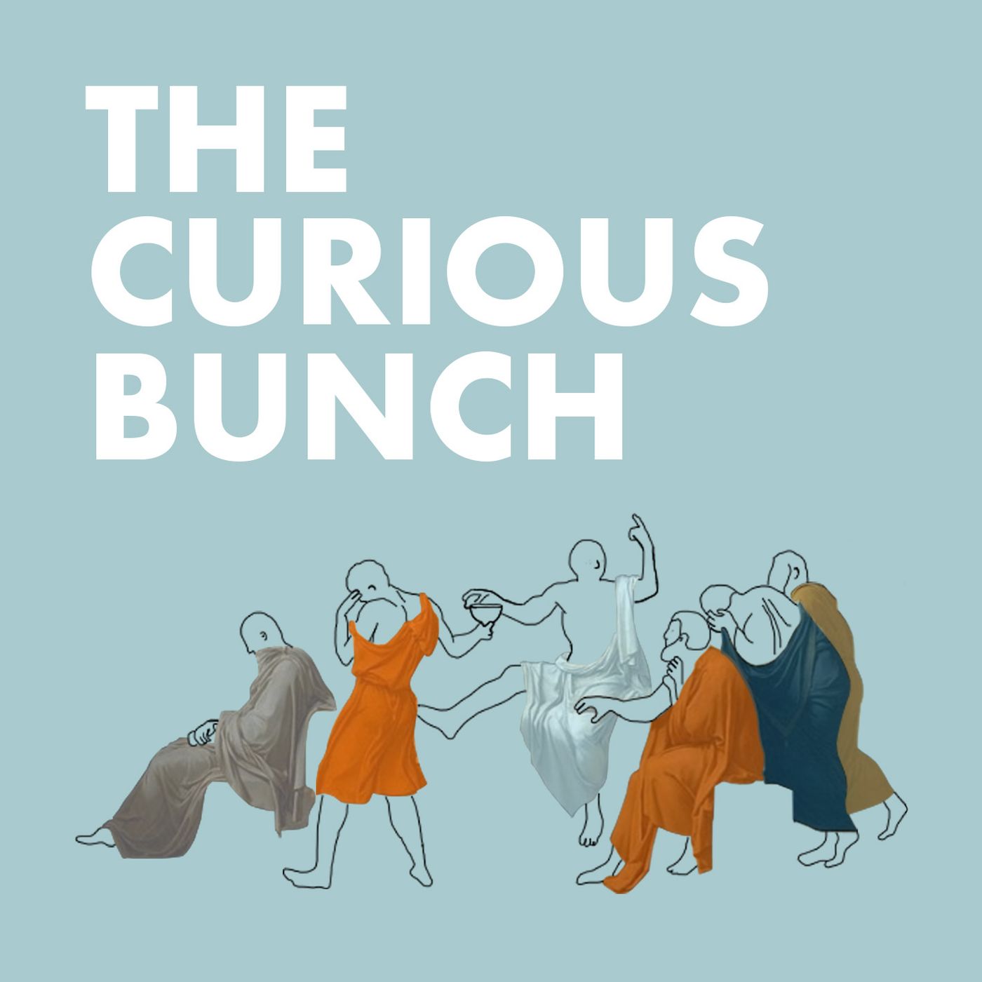 The Curious Bunch