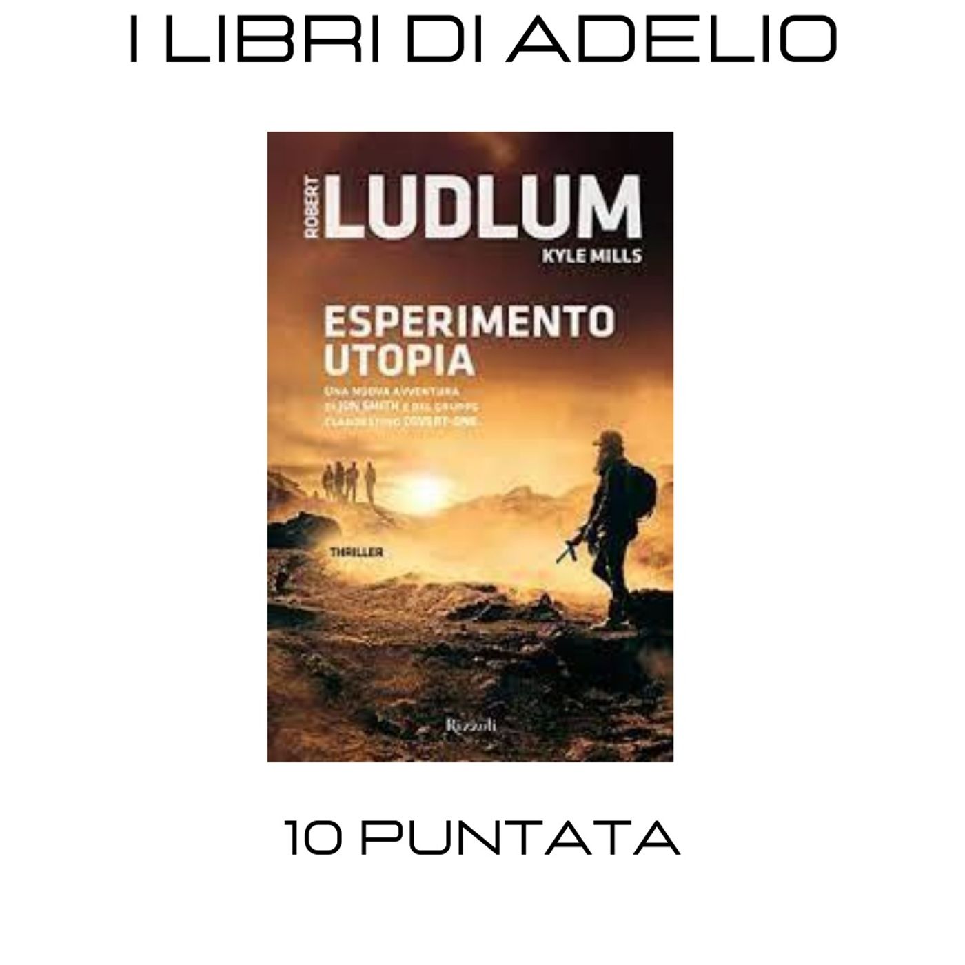 I libri di Adelio