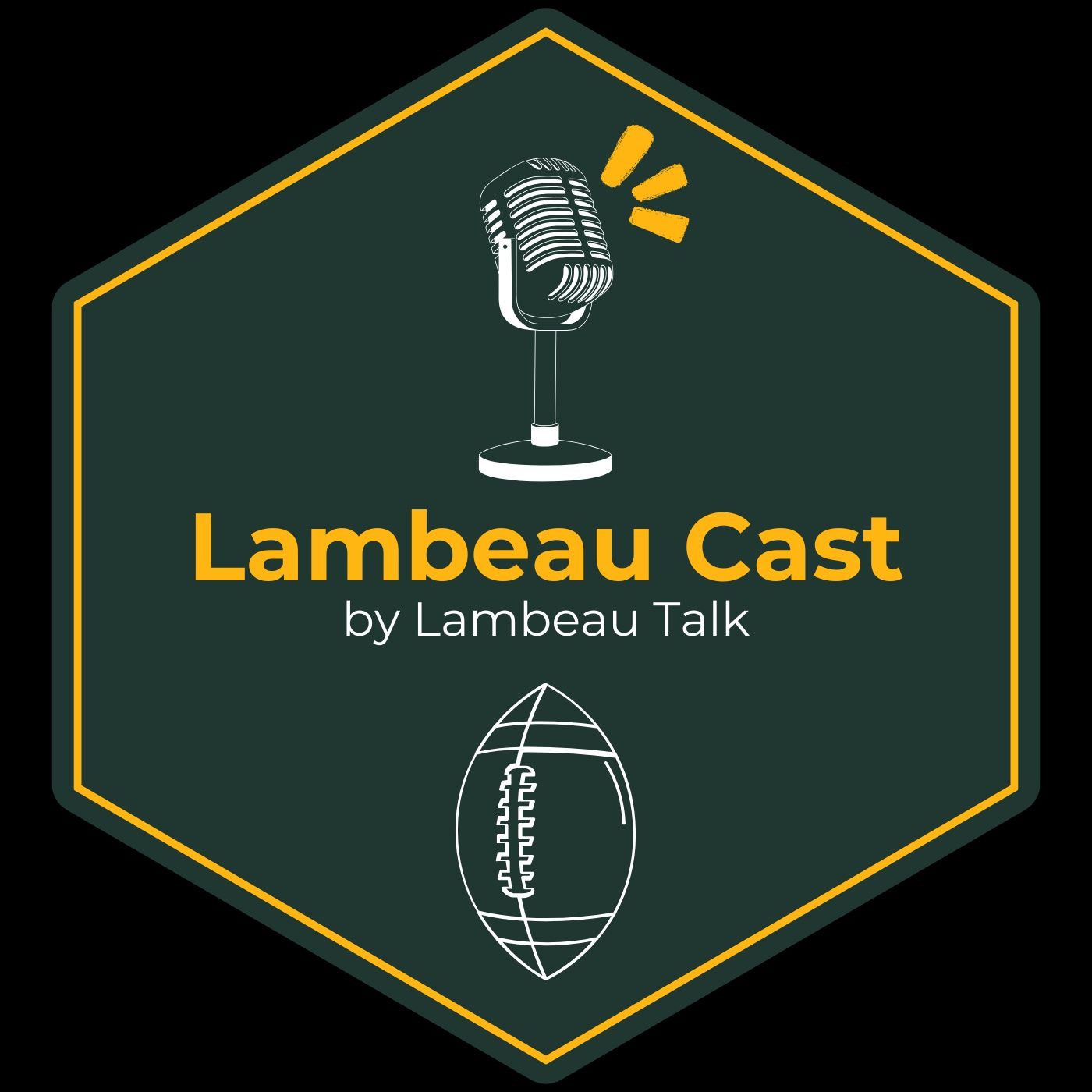Lambeau Cast