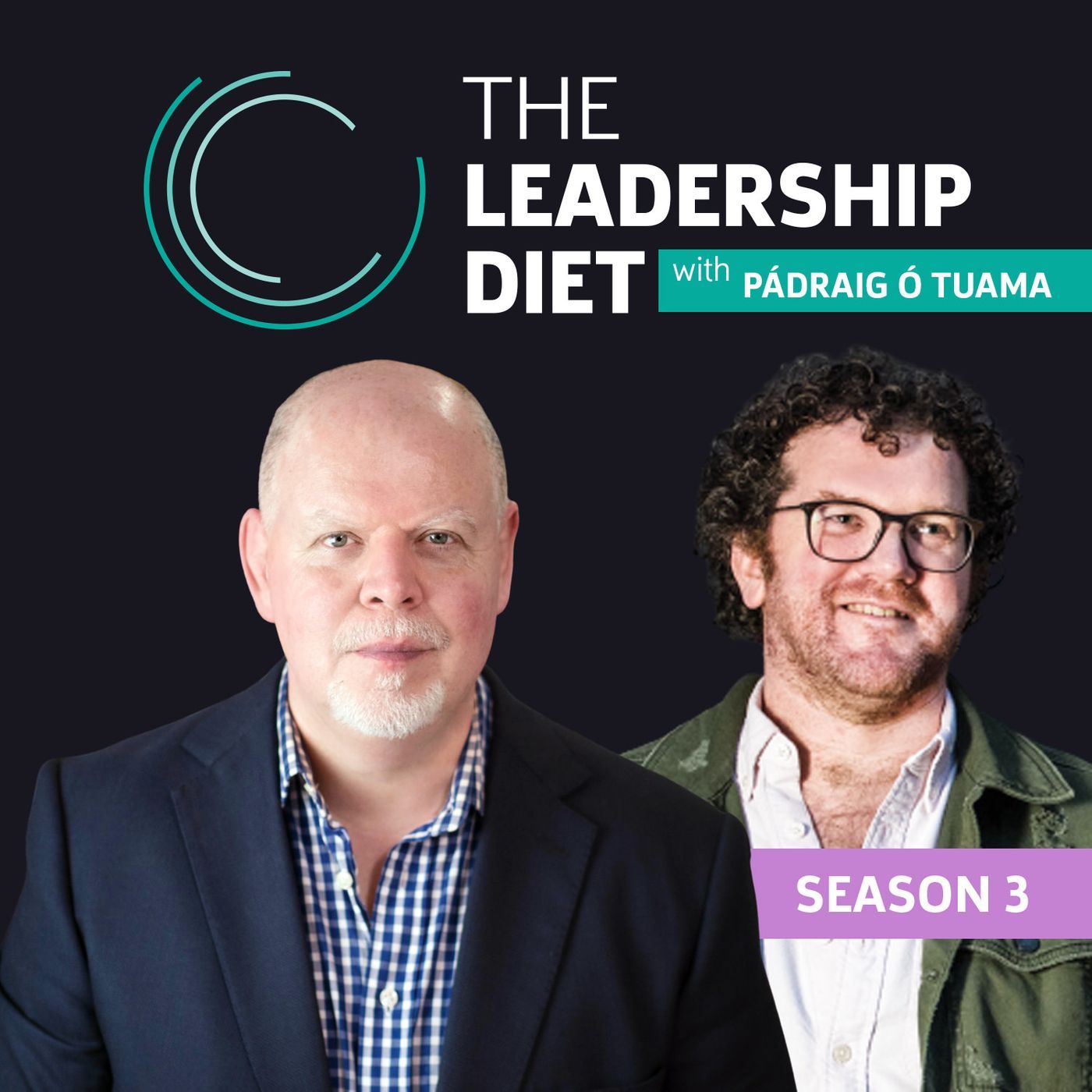 The Leadership Diet