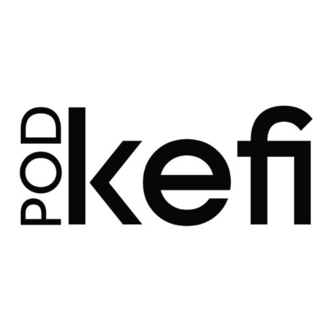 PodKefi 01 | Menopausa Sem Tabus: Como Enfrentar com Apoio e Conhecimento episode artwork