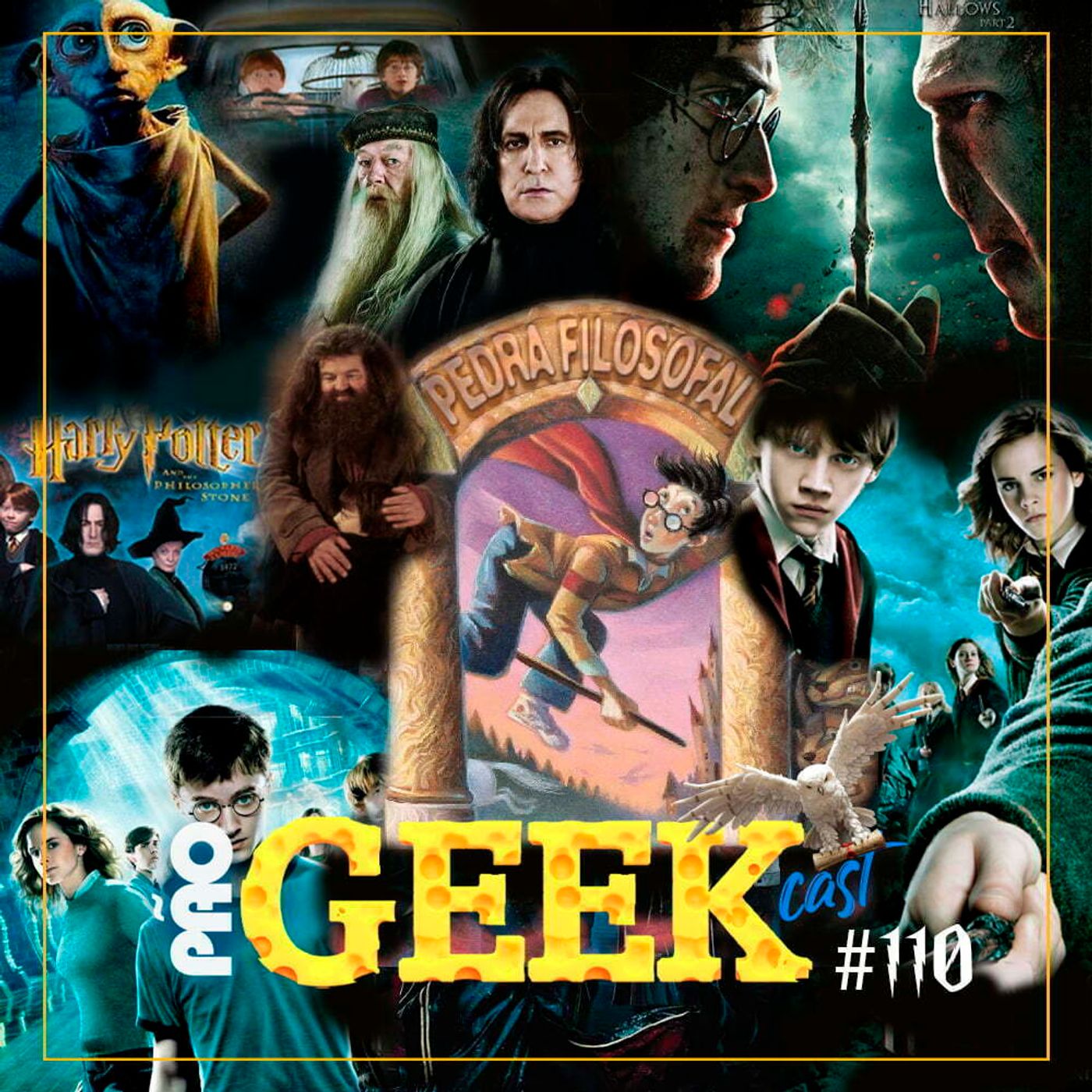 PãoGeekcast
