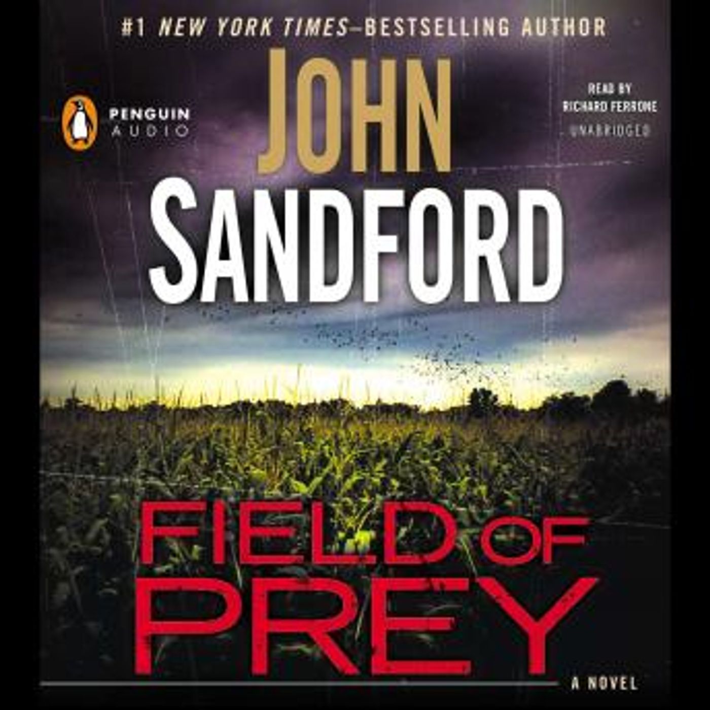 New Full Audiobooks in Mystery, Thriller & Horror, Police & Detective