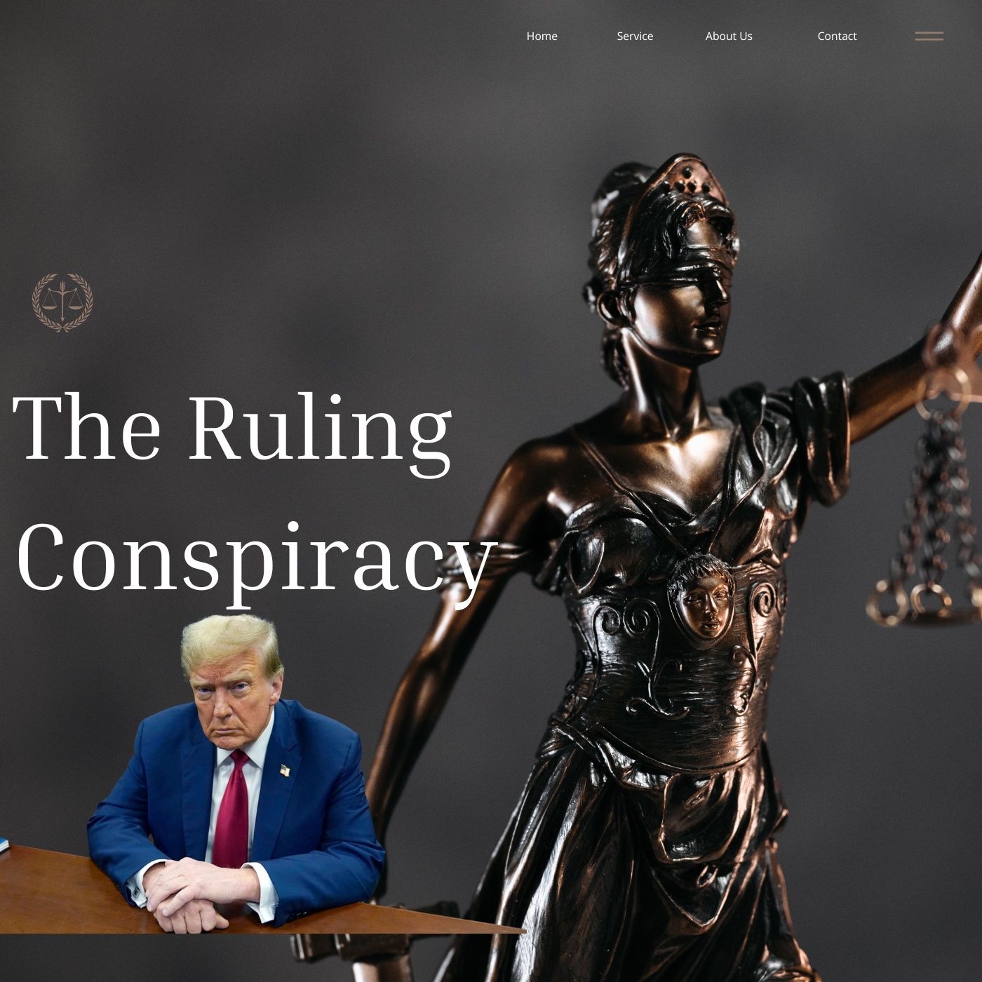 Conspiracy Theories Exploring The Unseen