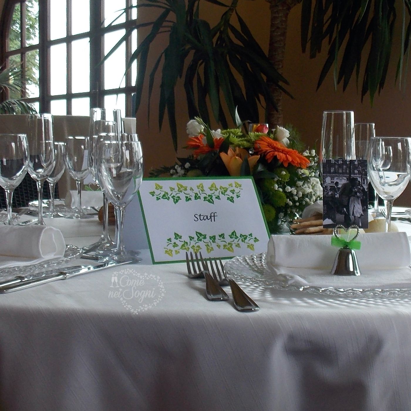 Wedding Planner Torino - Come nei Sogni®