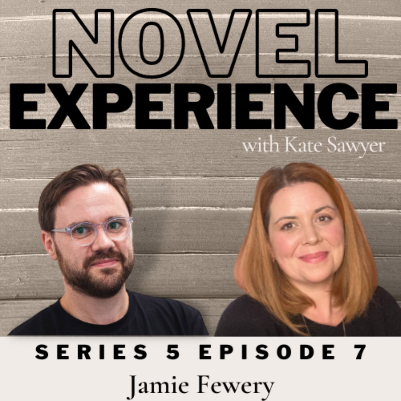 Novel Experience