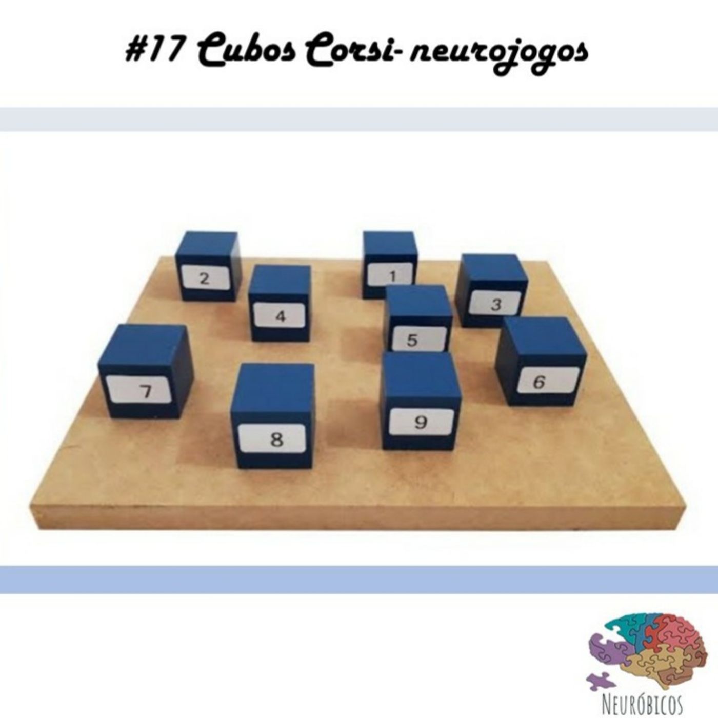 Neuróbicos