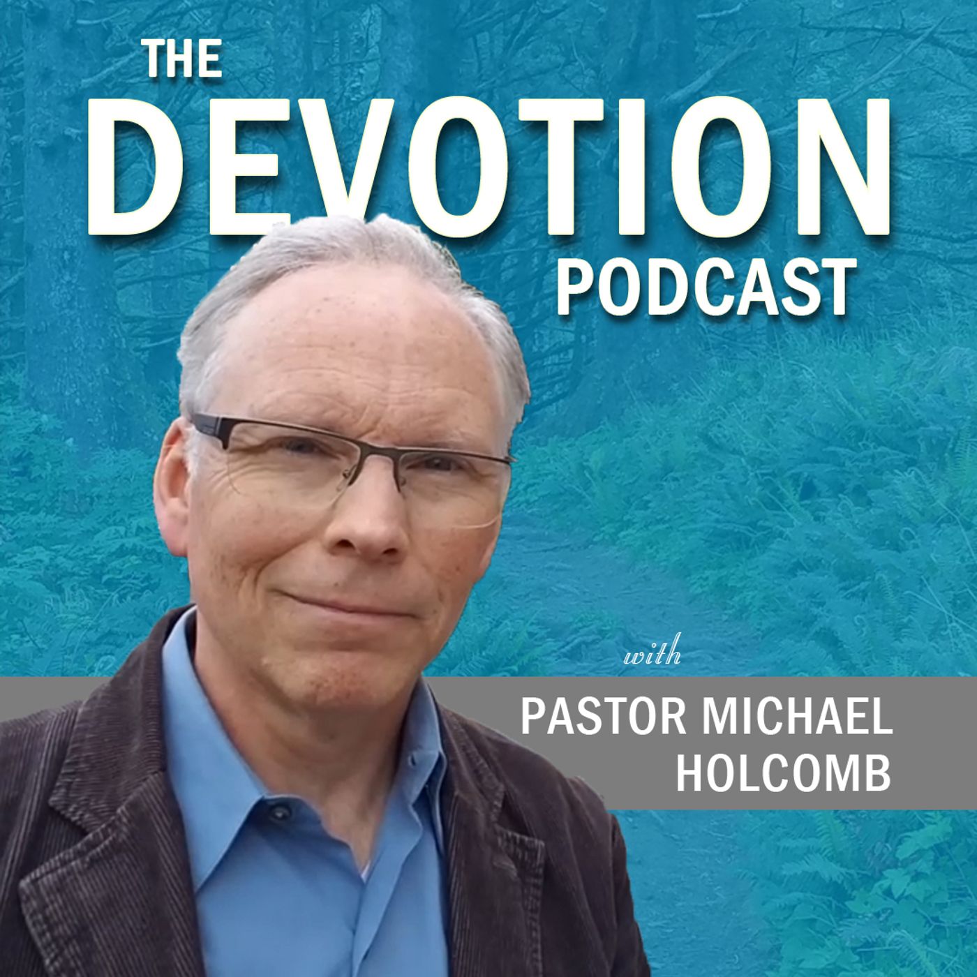 Devotion Church Podcast