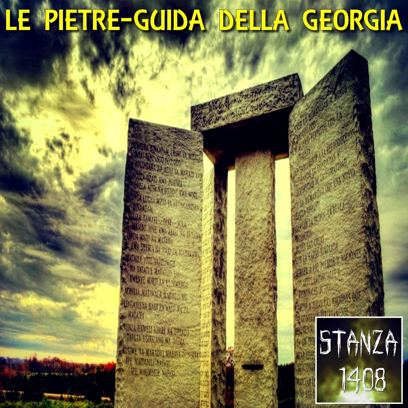 Stanza 1408 - Paranormale & Co