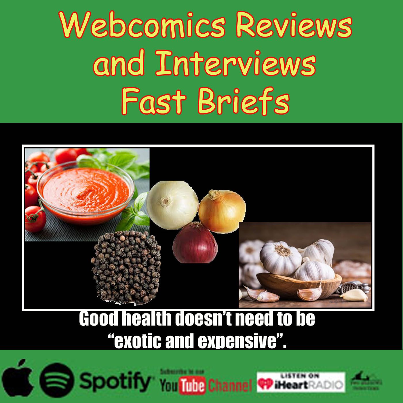 WCRI Flash Brief