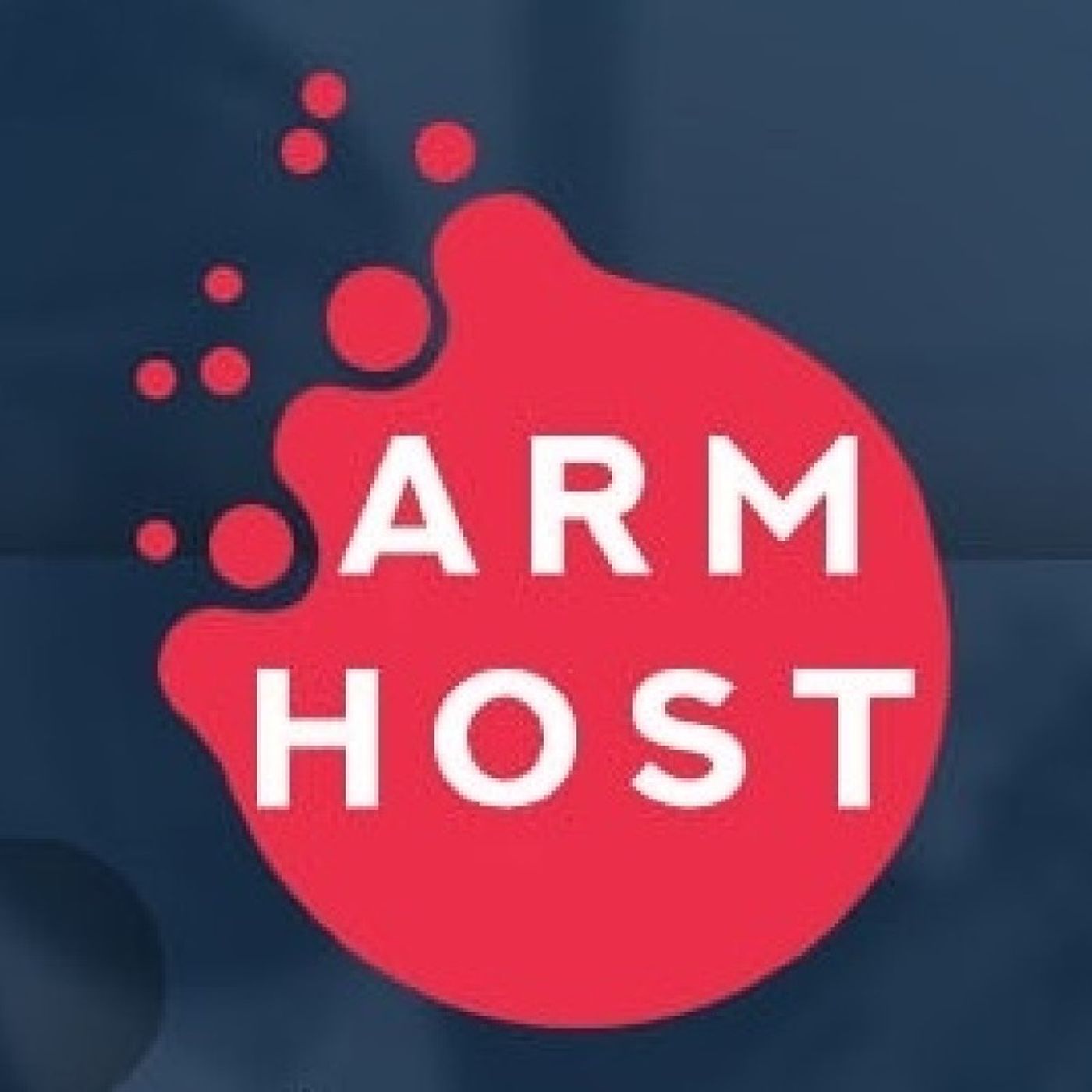 ARM-HOST episode artwork