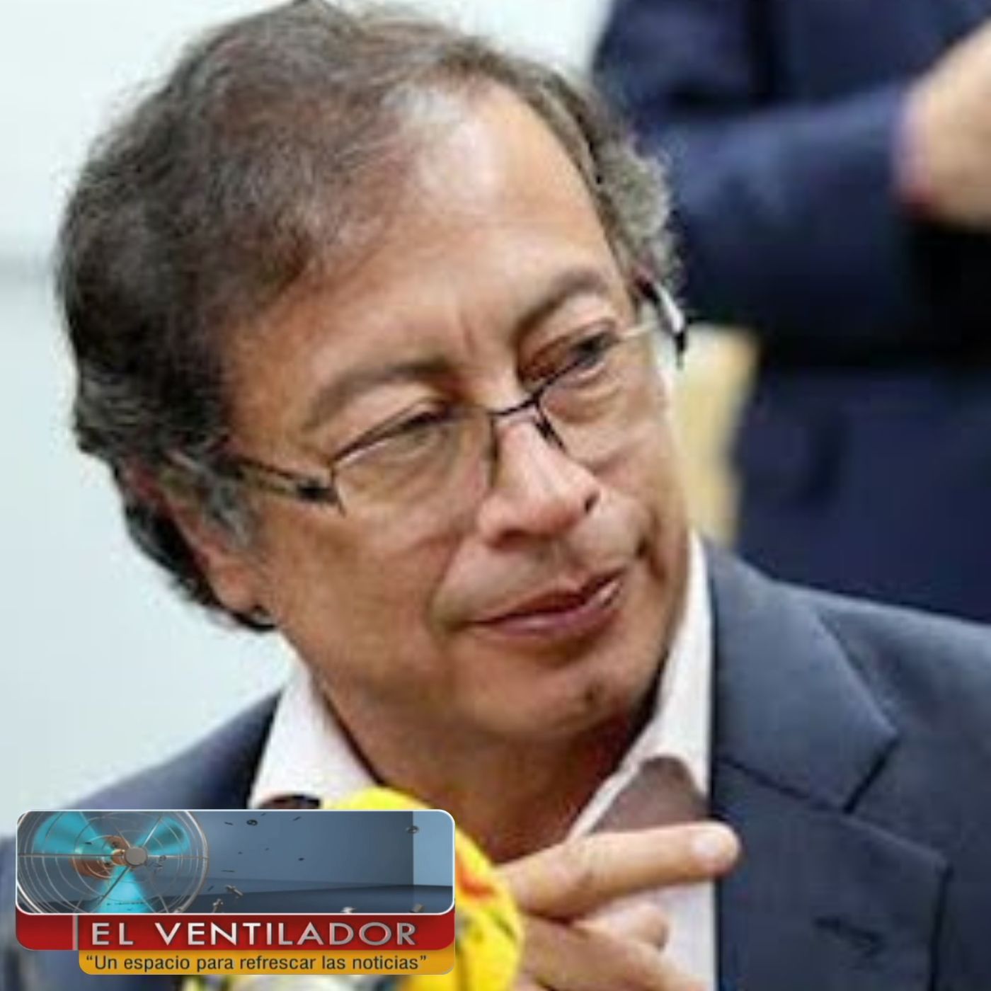 Las elecciones, un plebiscito contra Petro - José Obdulio Gaviria episode artwork