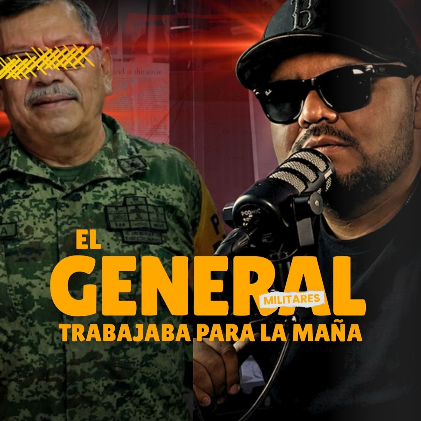 La Entrega del GENERAL que Nadie Esperaba