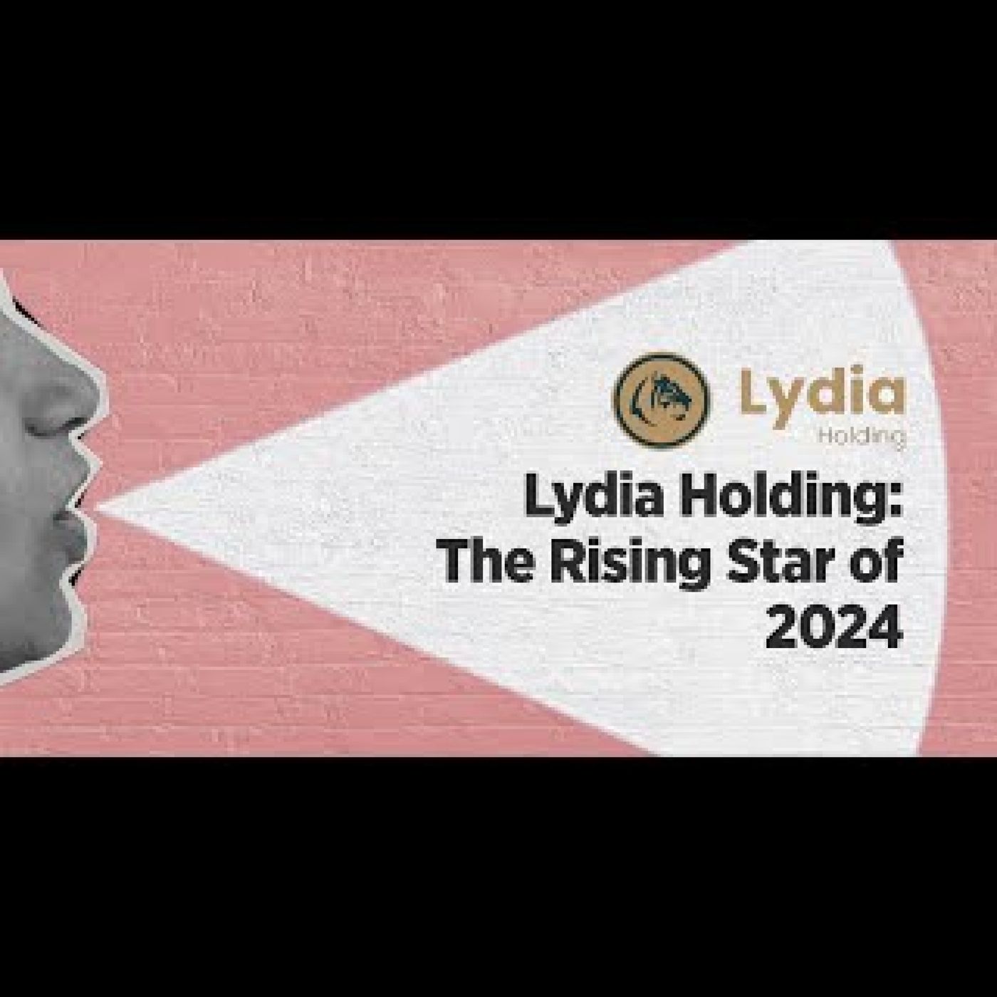 Lydia Holding: The Rising Star of 2024