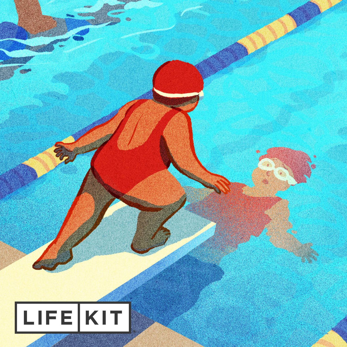 5 essential water skills to know this summer episode artwork