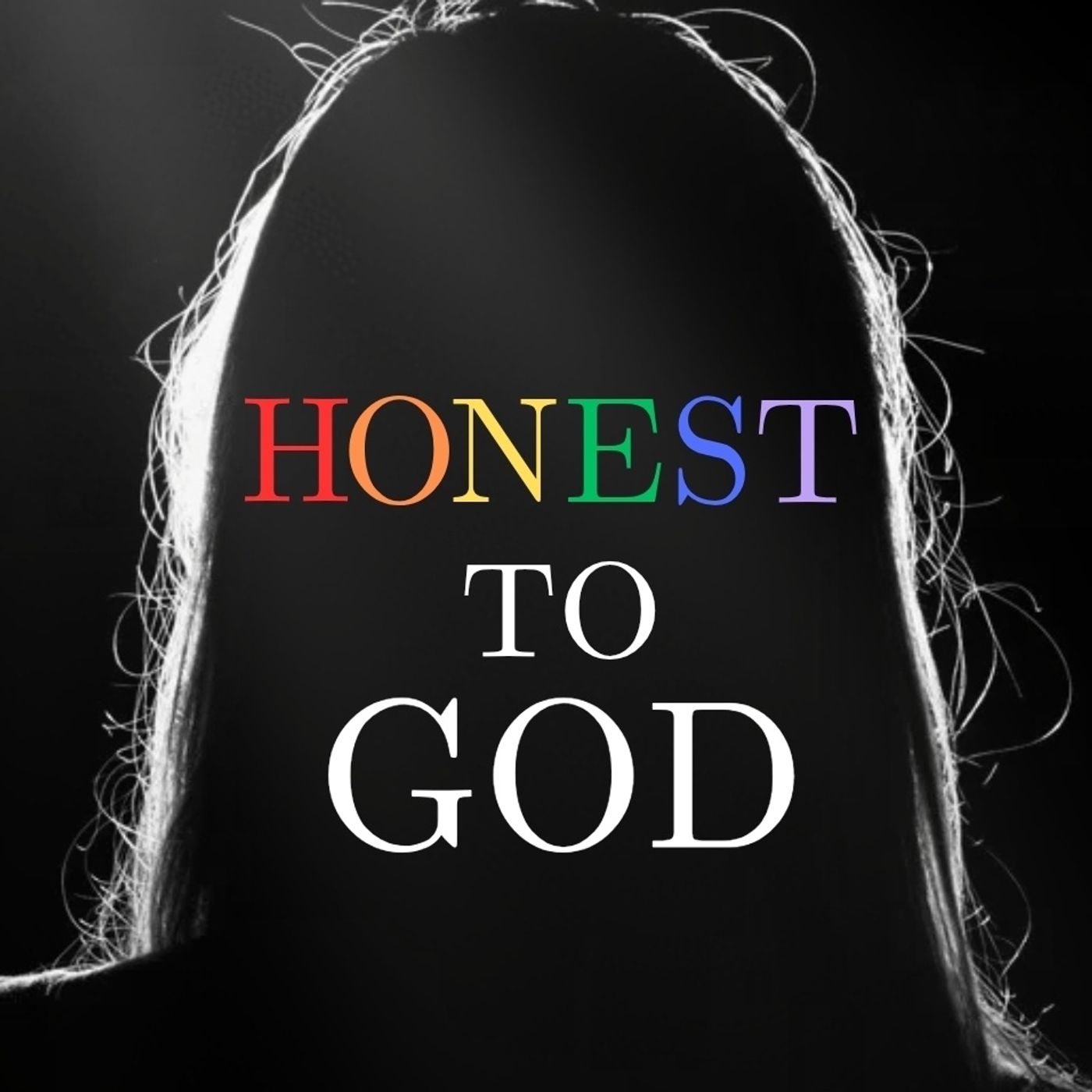 Honest to God: Chapter 24: Commencement episode artwork