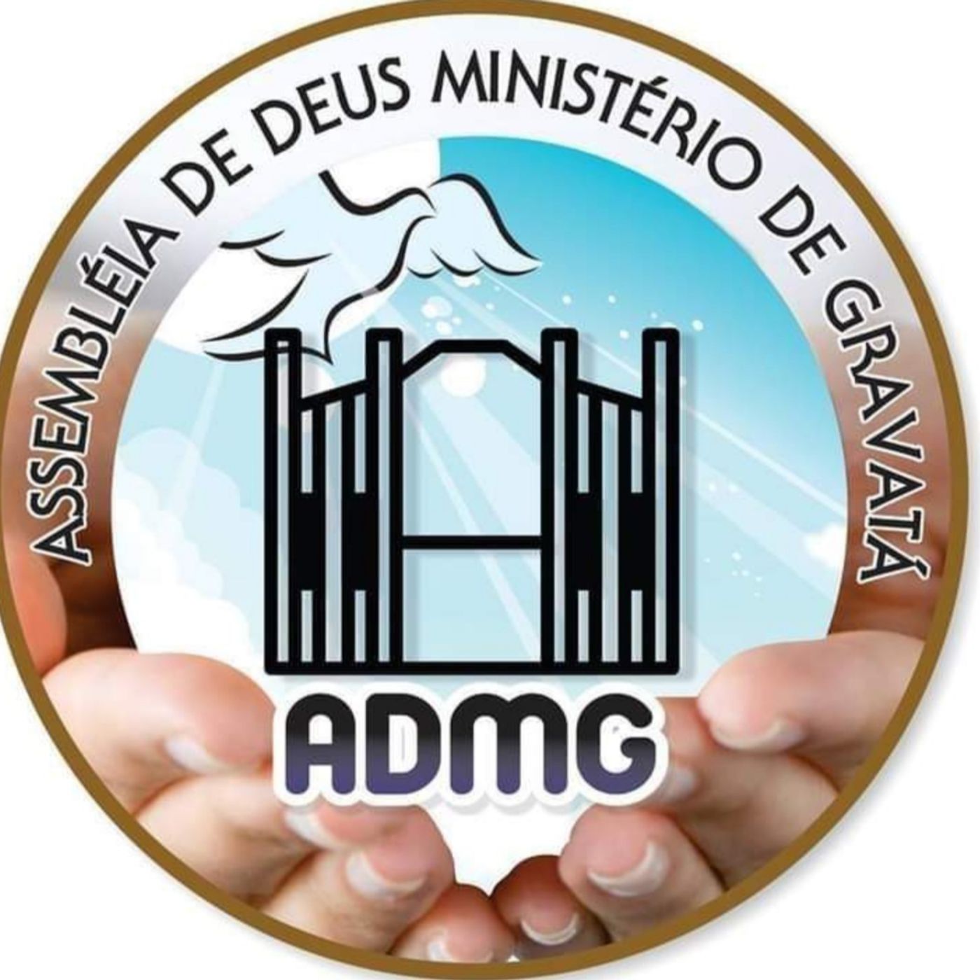 Rádio ADMG MAUÉS podcast artwork