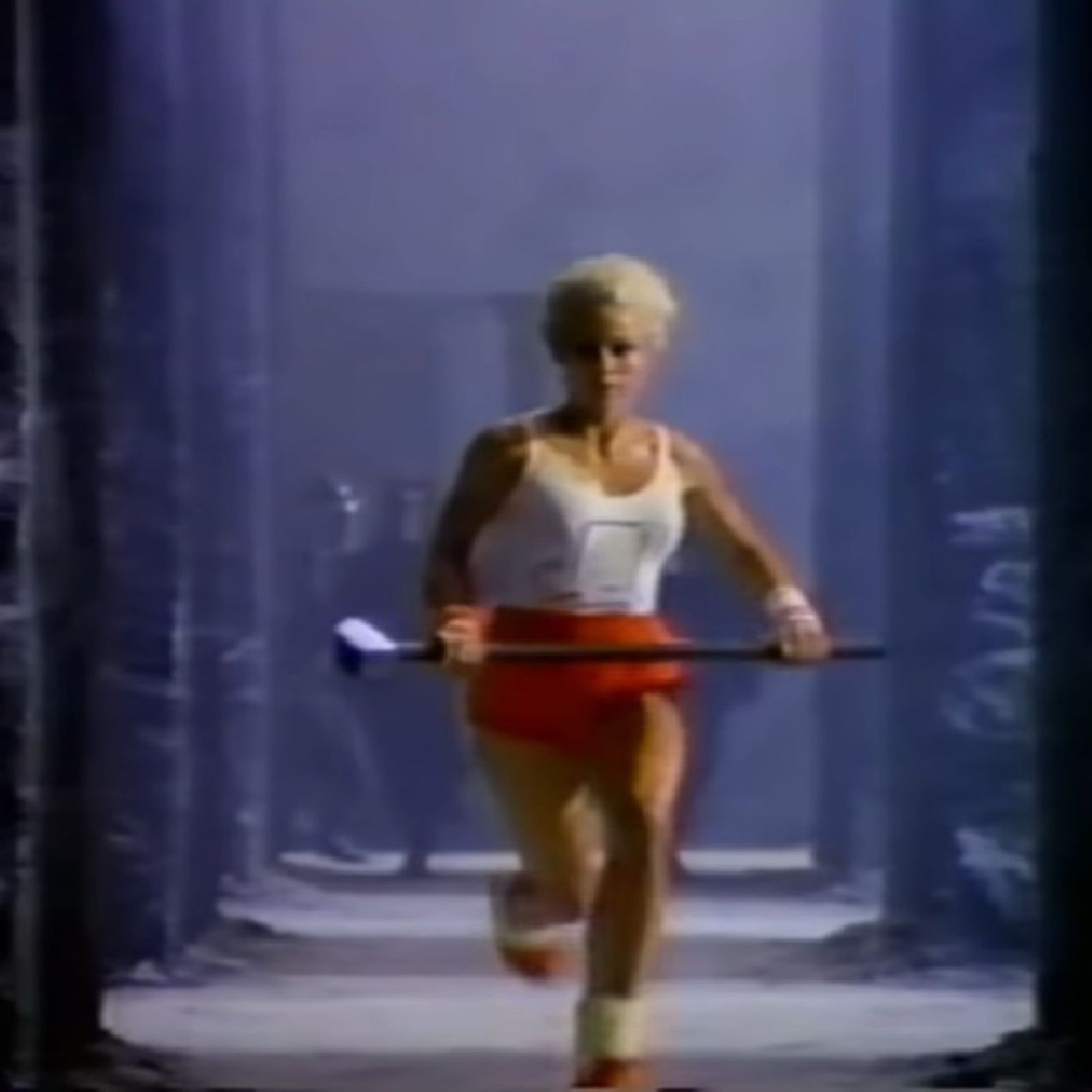 Apple's Big Fat Gay Vision Pro: Meditations and Musings from an End of Days Perspective