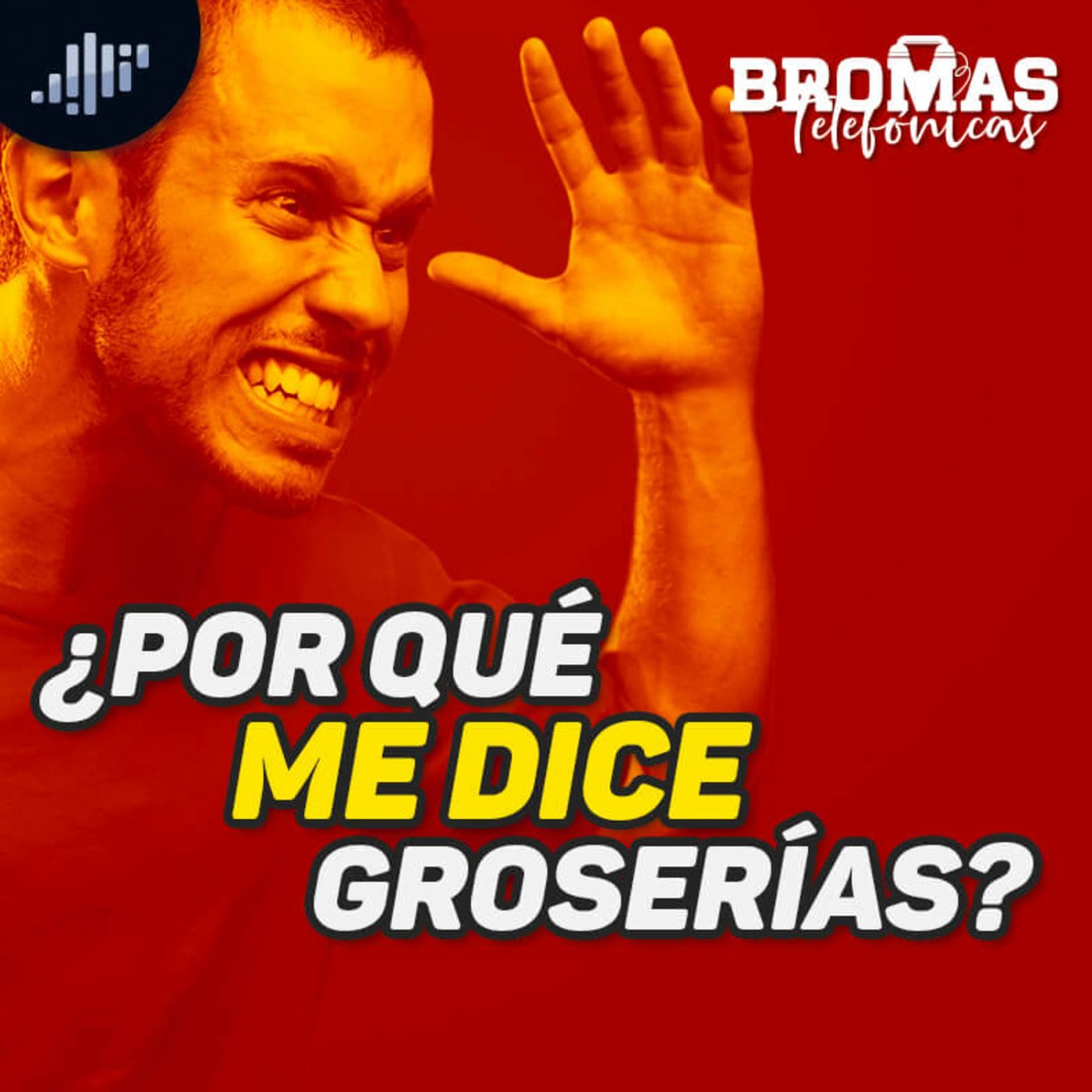 Bromas Telefónicas