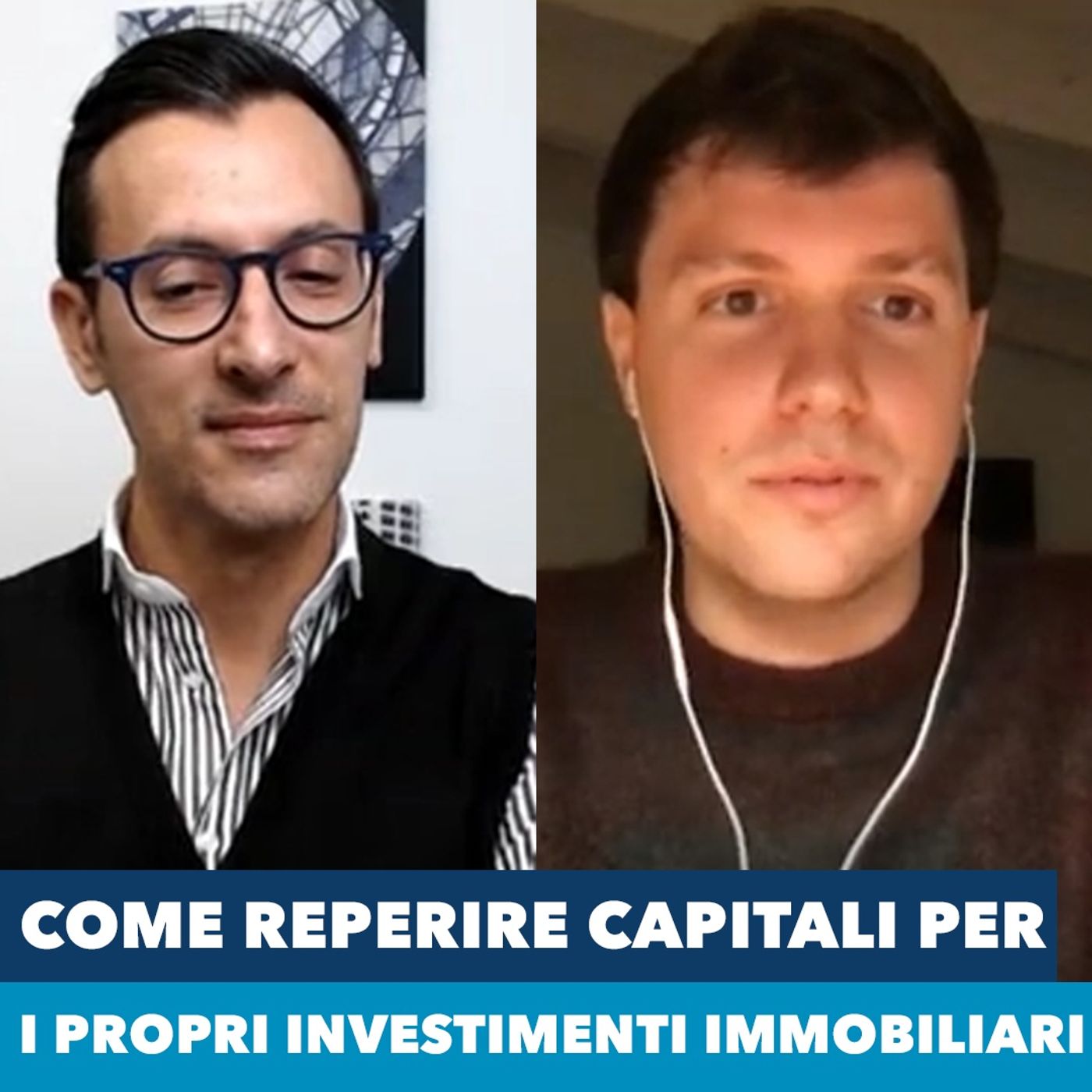 Giuseppe Gatti - Podcast
