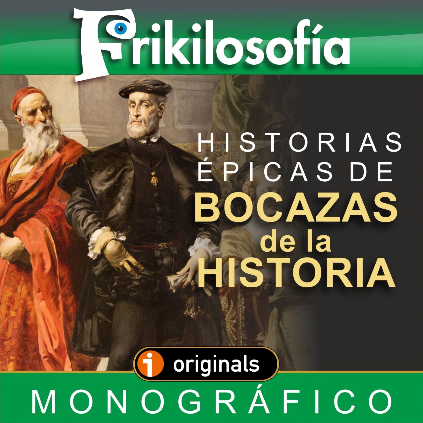 Frikilosofía