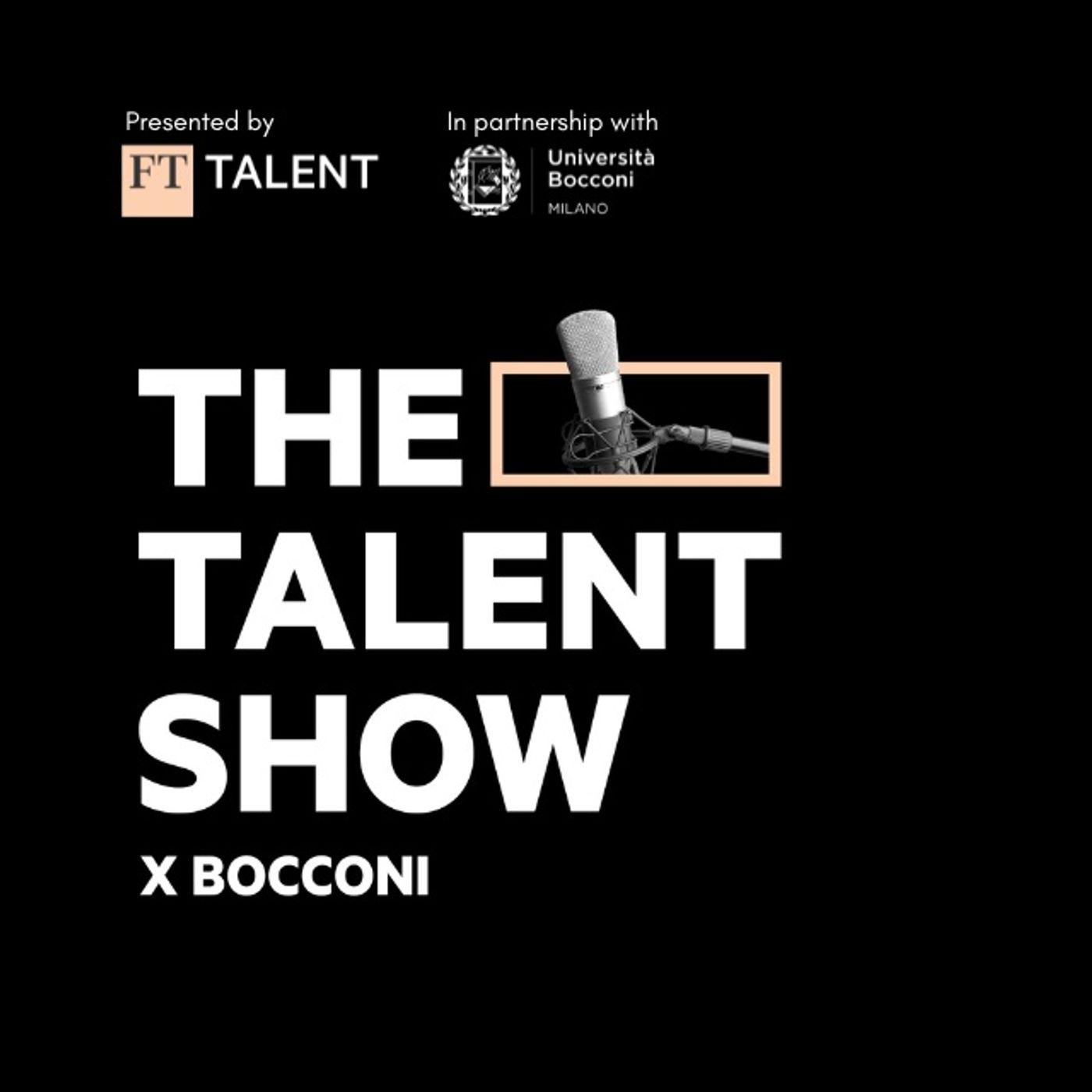 The Talent Show
