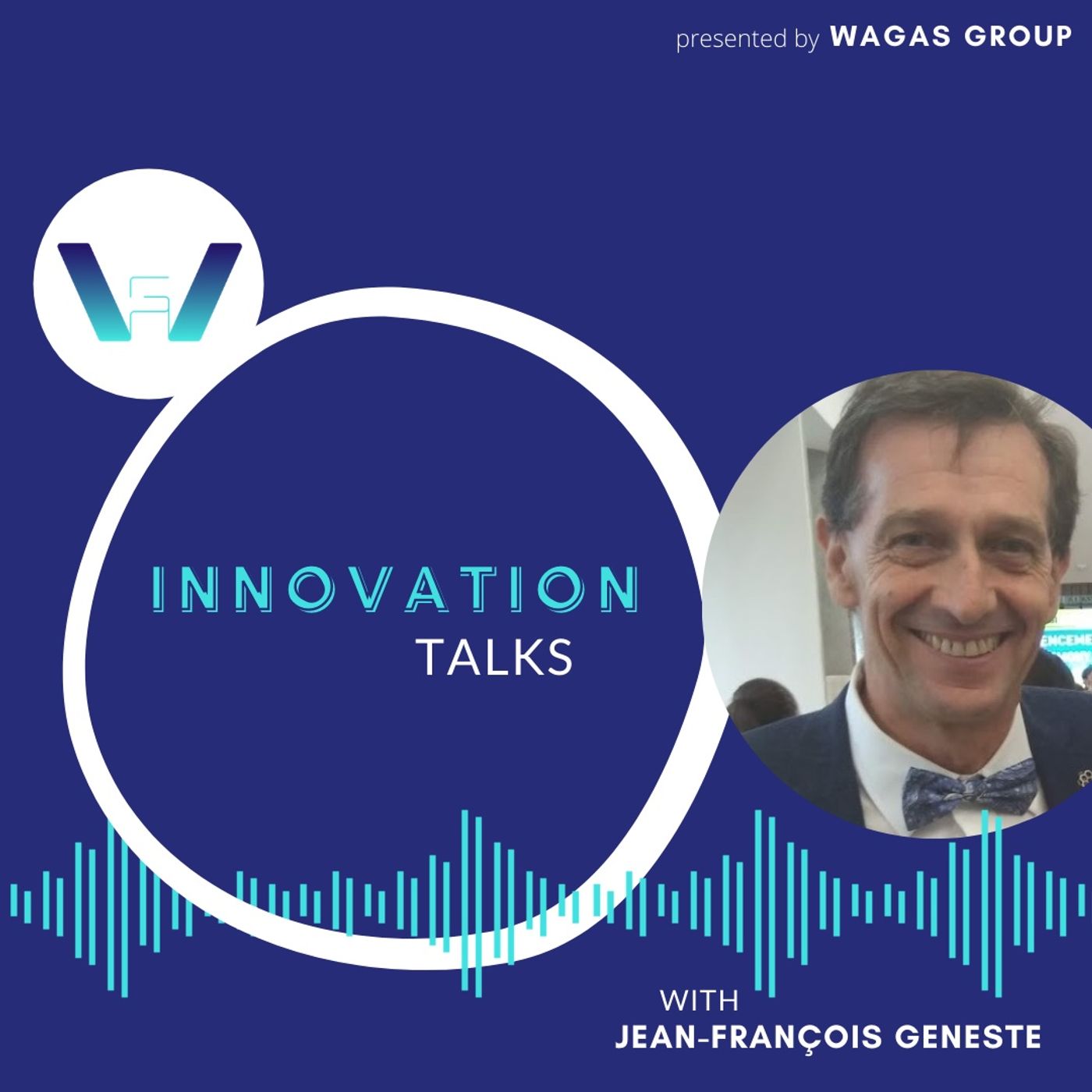 WAGAS Innovation Talks