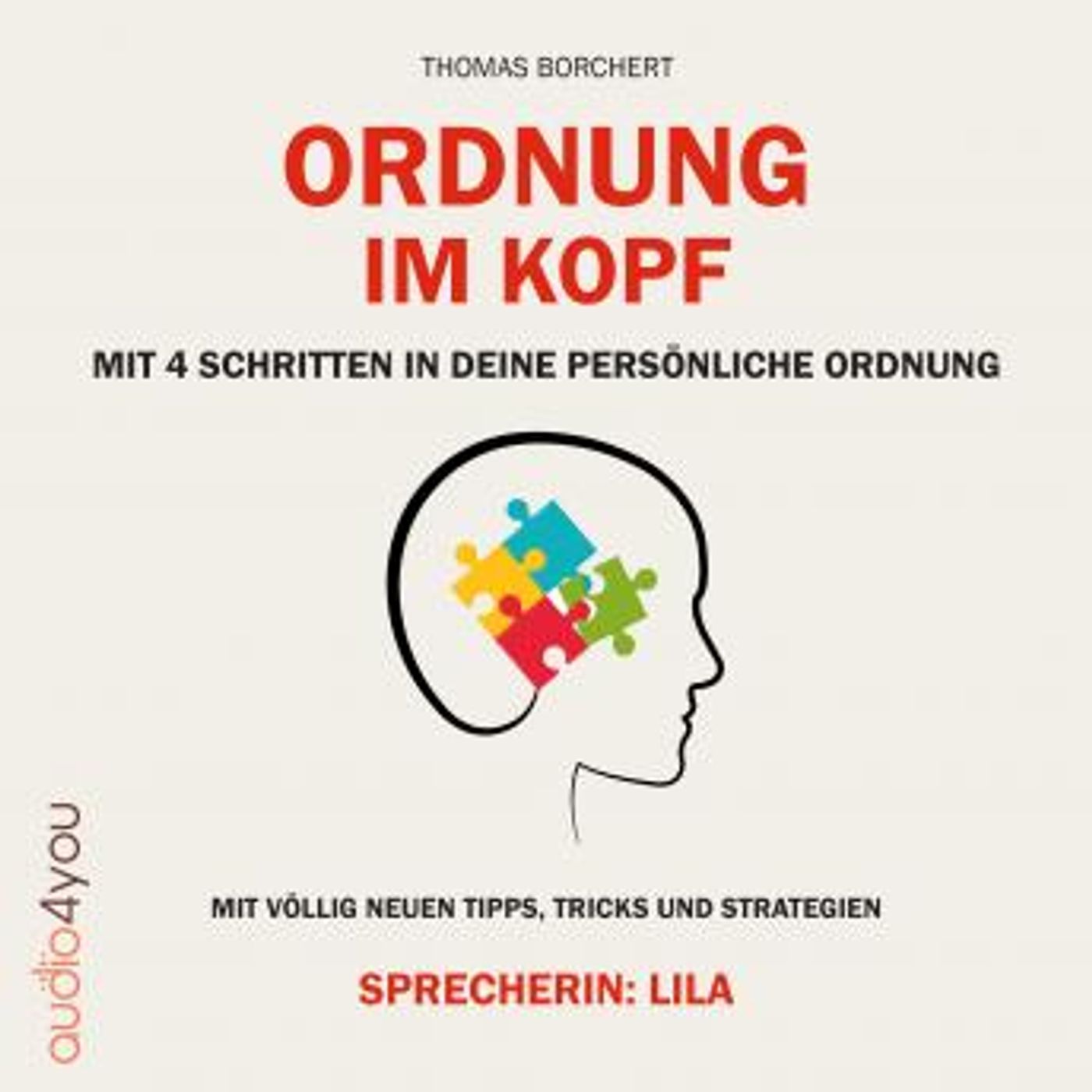 Top Full Audiobooks in Self-Improvement, Career Development