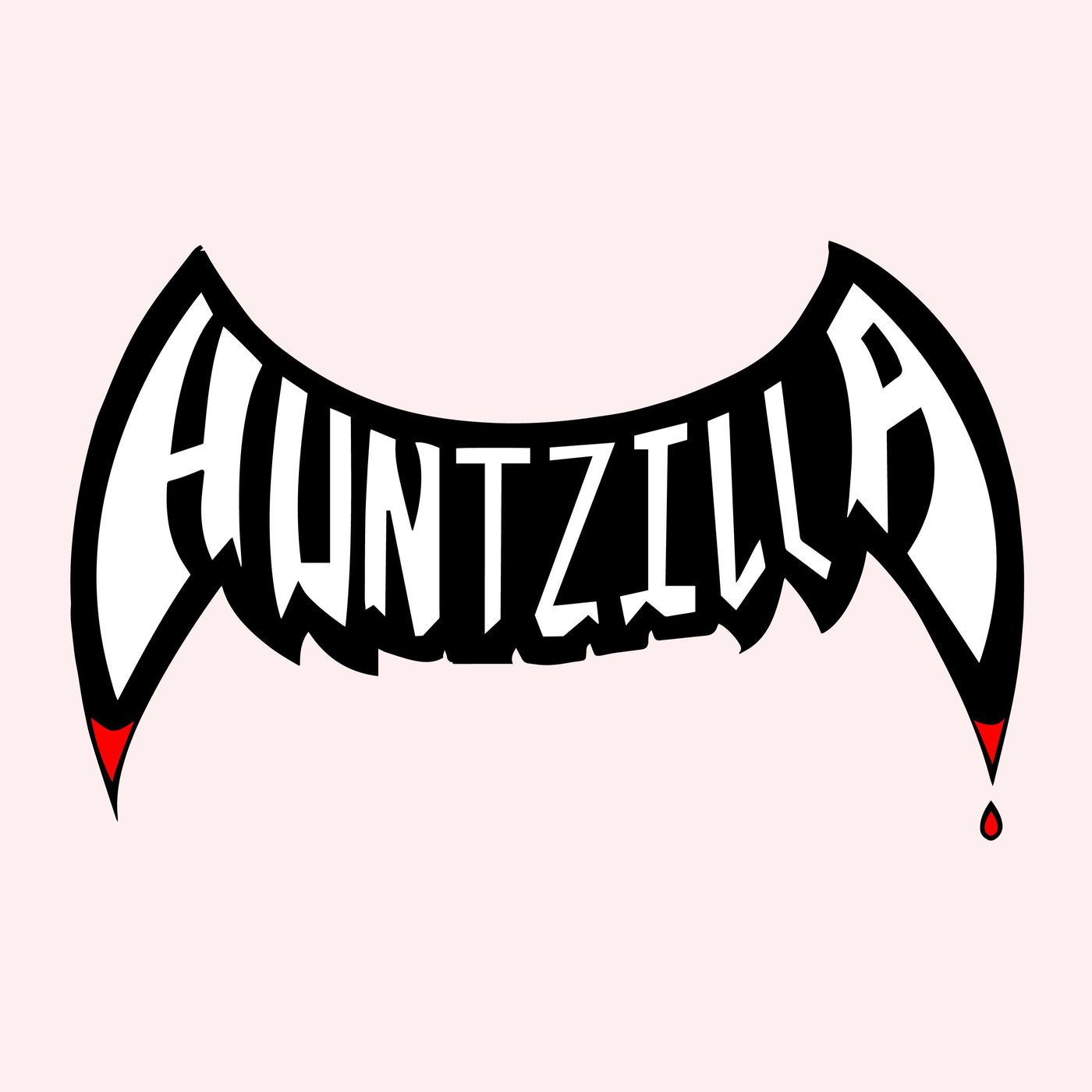 Huntzilla Podcast podcast artwork