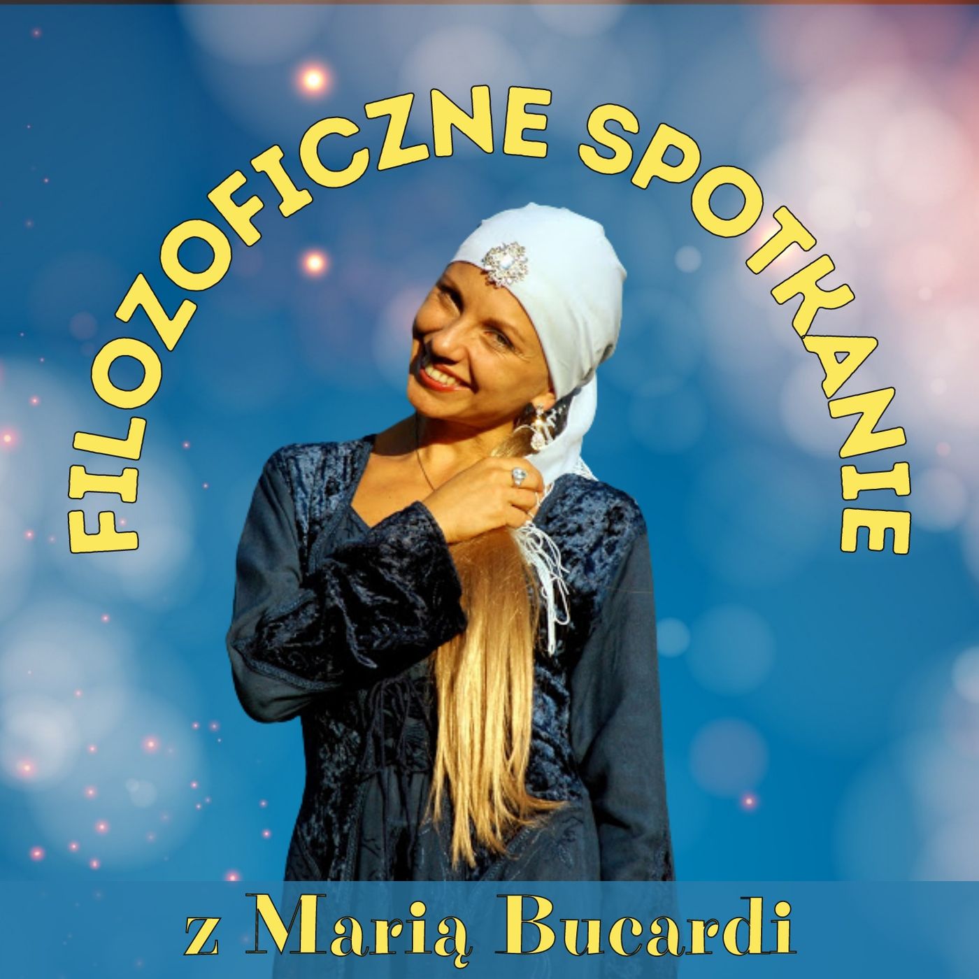 Inspiracje od Marii Bucardi