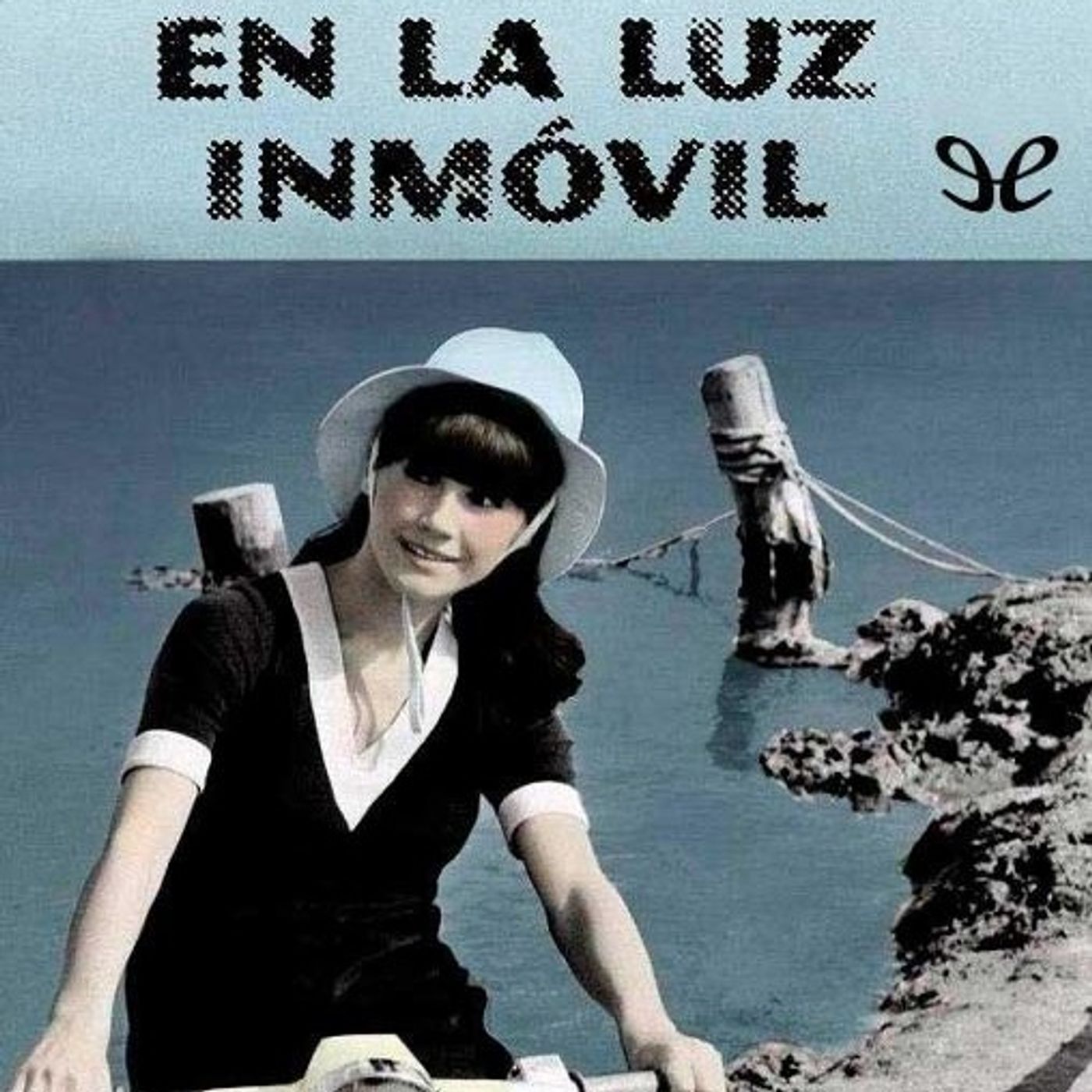 (Resumen) En la luz inmovil - Ramon Pernas