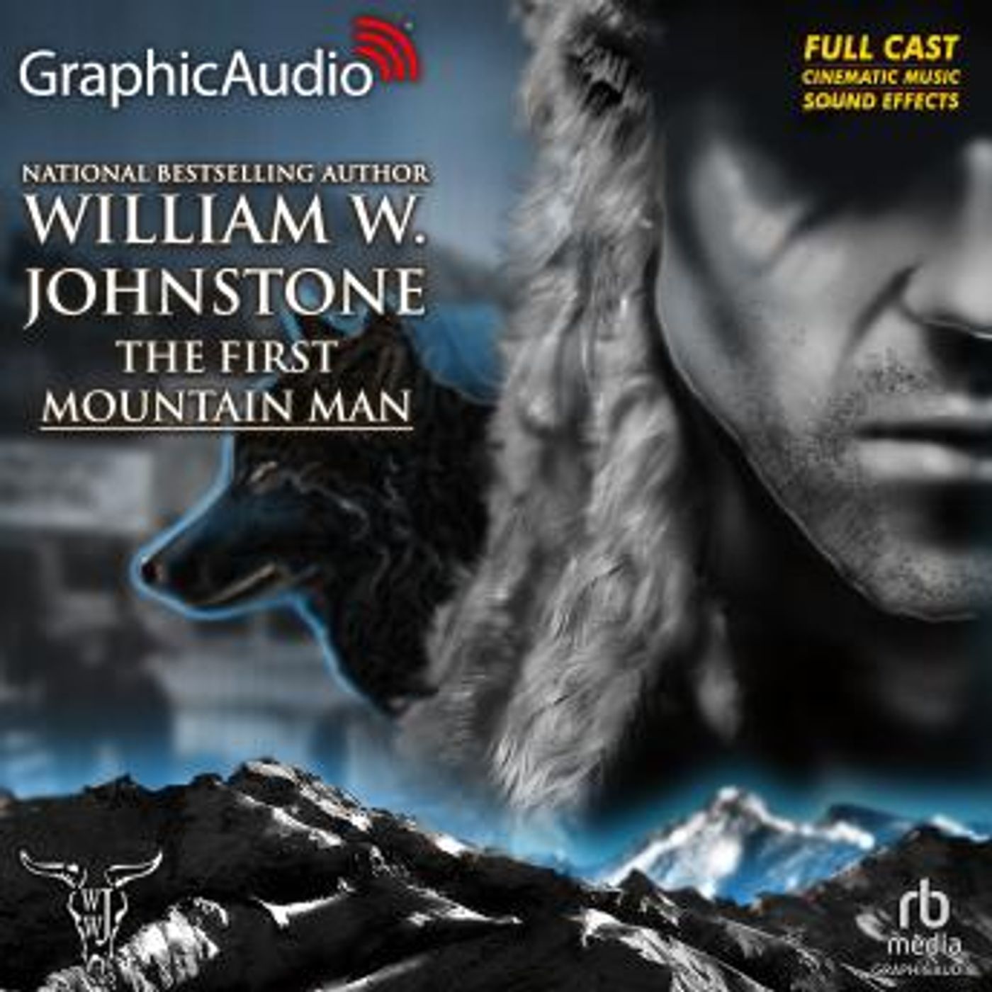 Access Top-Rated Full Audiobooks in Fiction, Westerns & War