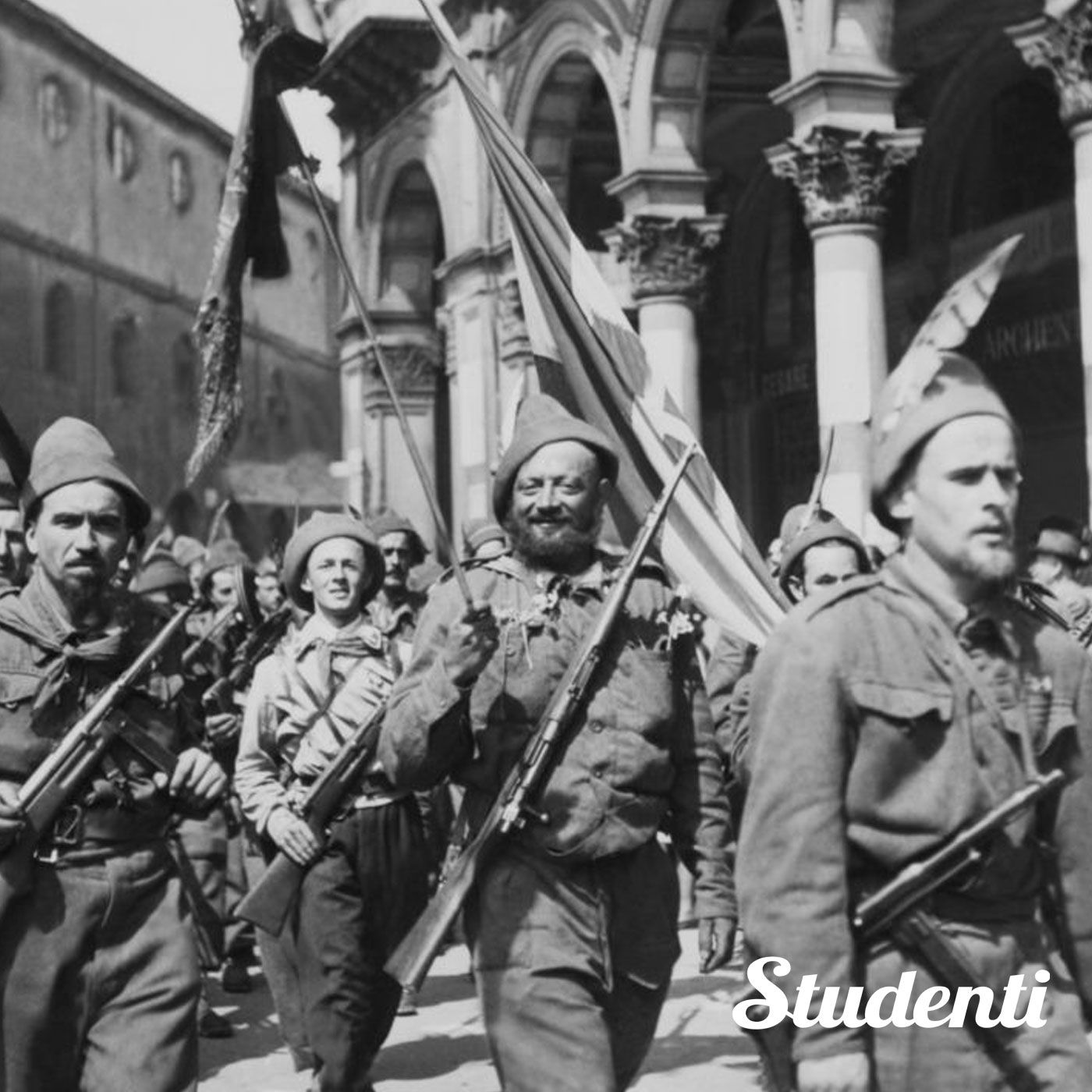 Storia - Seconda guerra mondiale: Il tramonto del nazismo episode artwork