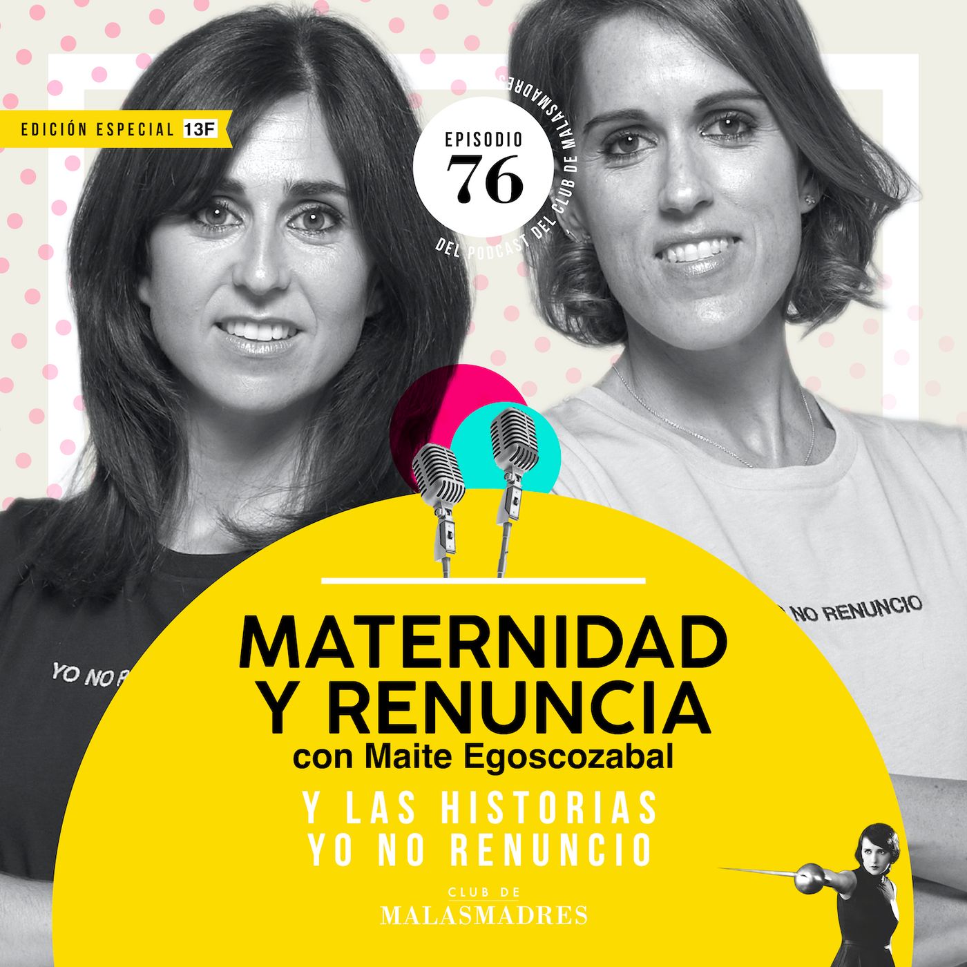 Club de Malasmadres