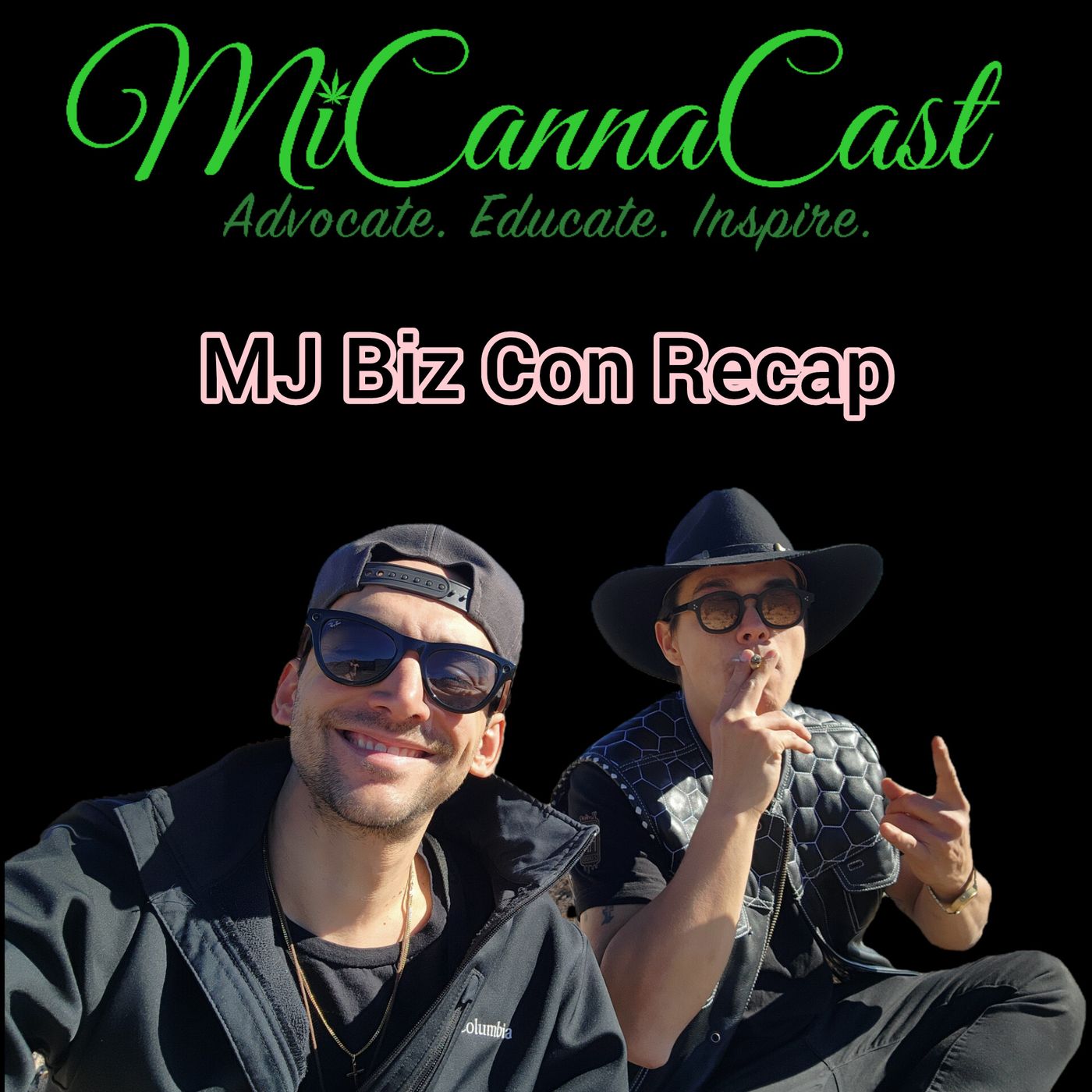 MJ Biz Con Recap