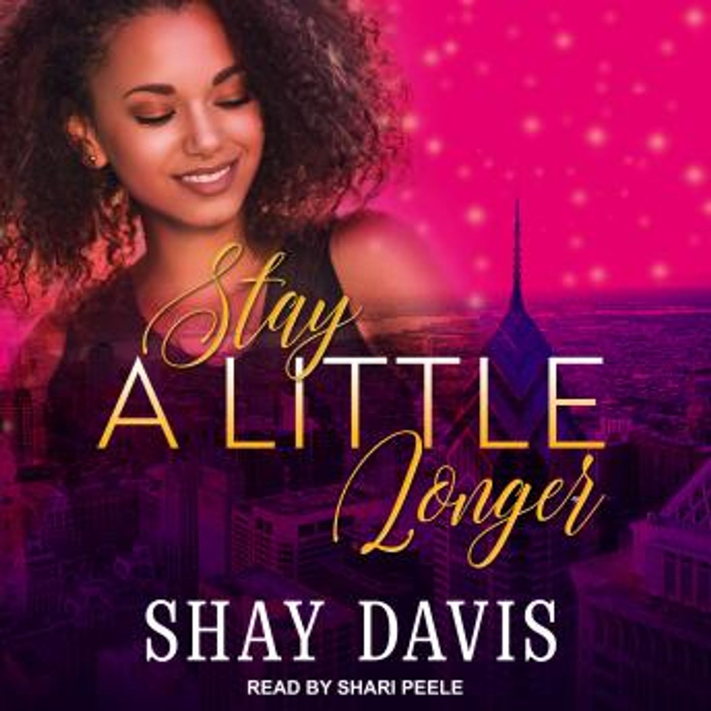 Get Latest Full Audiobooks in Romance, Modern