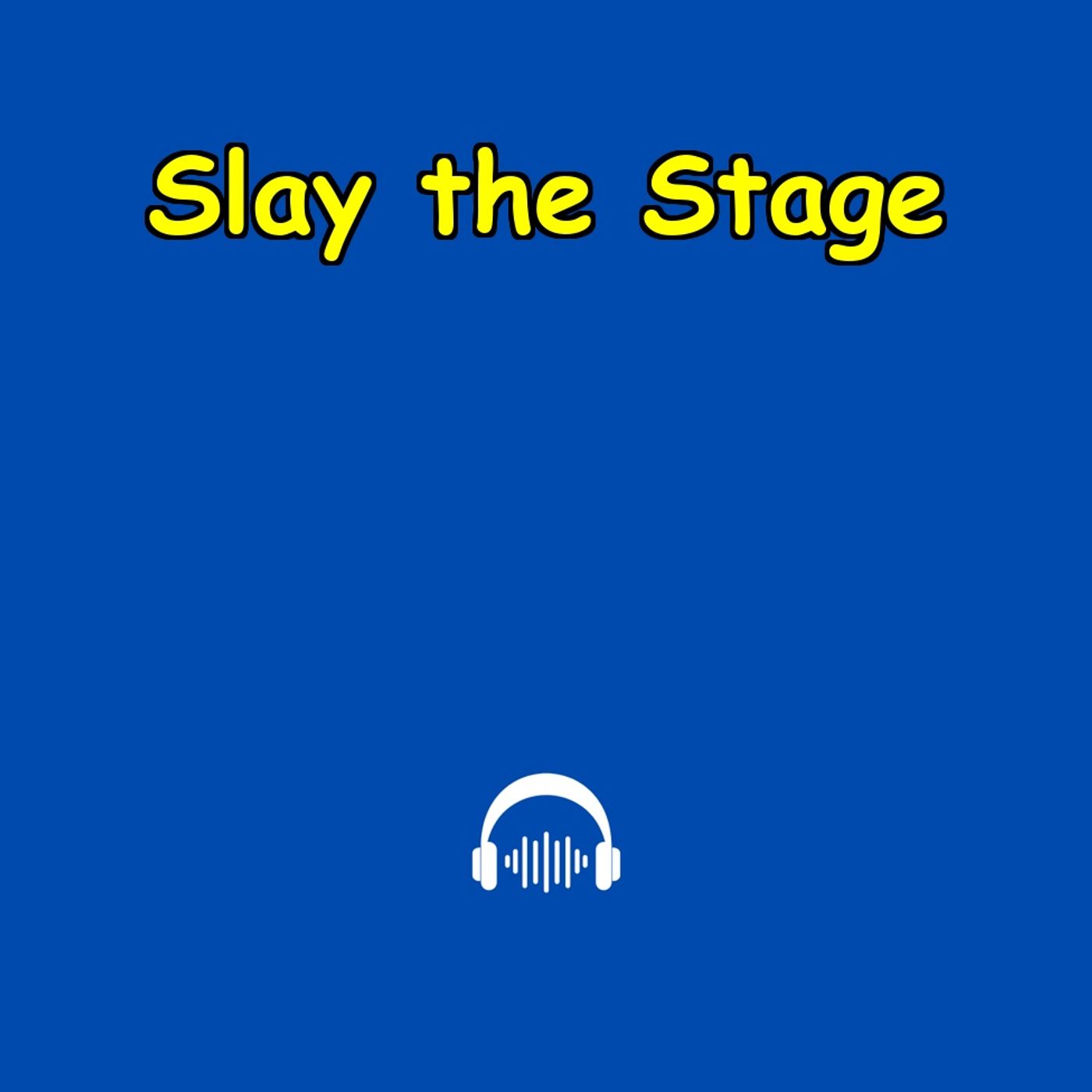 Slay the Stage | Daily Confidence Rituals