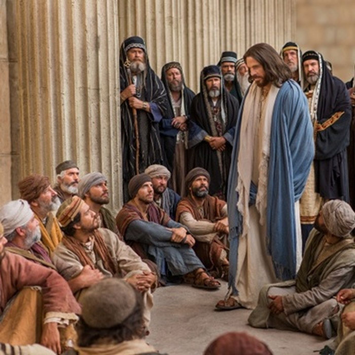 TO - Dom. 21 - C    Lc 13,22-30  La salvezza dell’anima  - Omelia