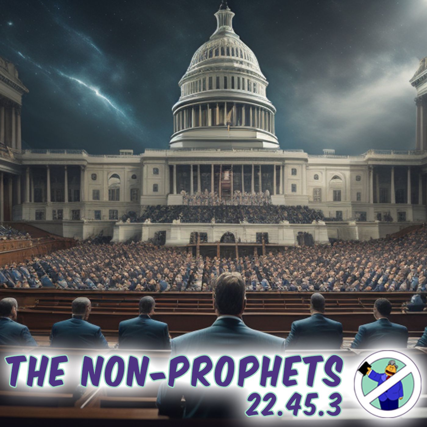 The Non-Prophets