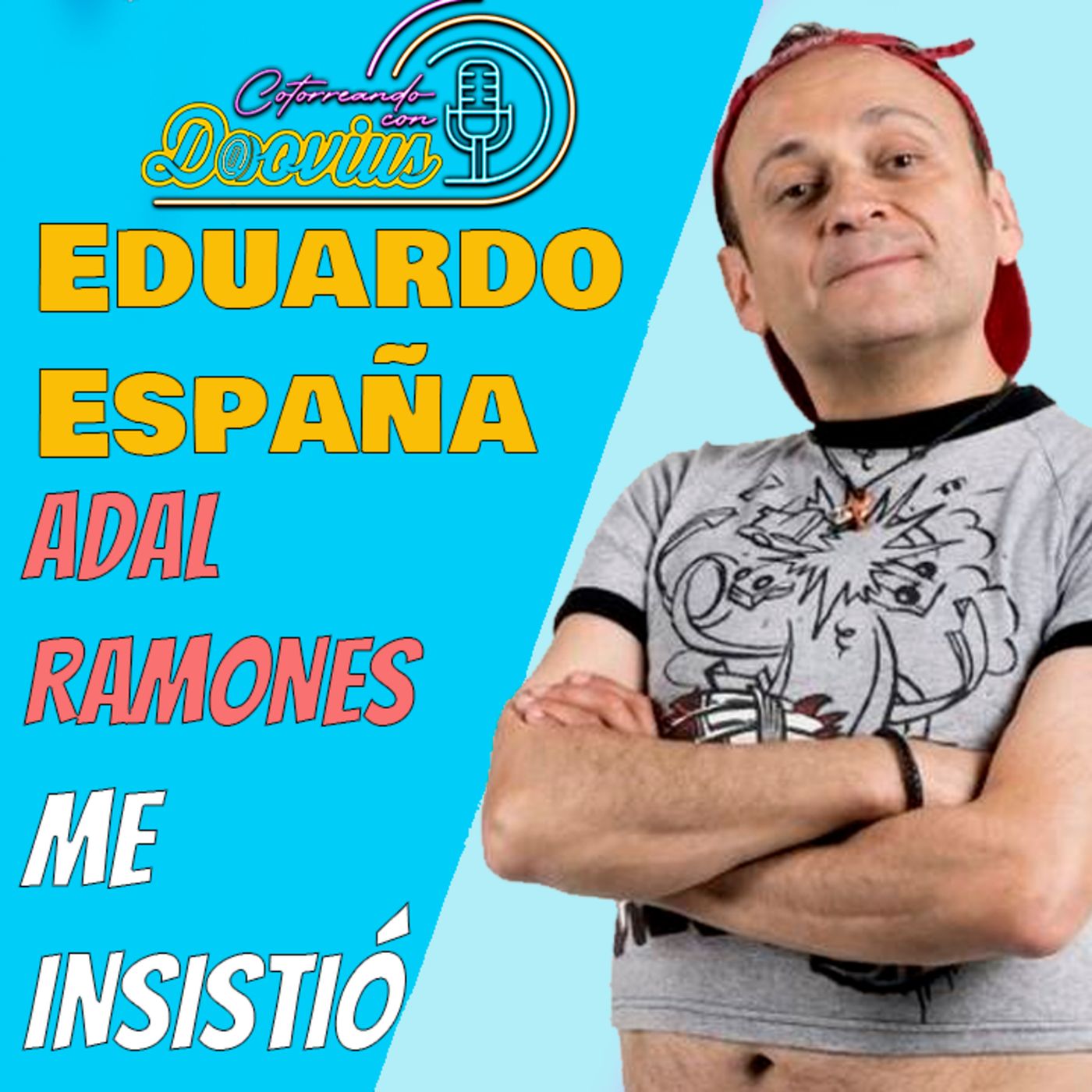 Cotorreando con Doovius