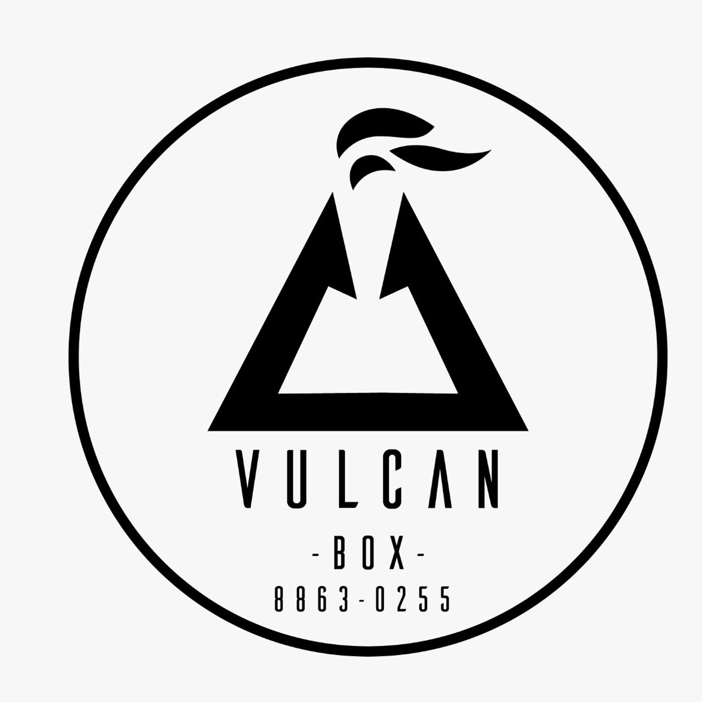 vulcan box