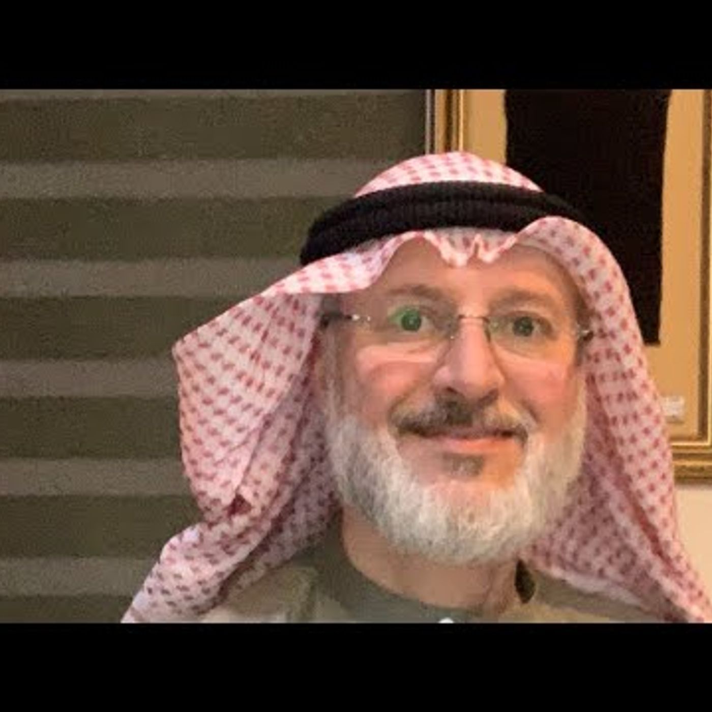 علاج المشاكل بالصمت | د . جاسم المطوع #تربية || @drjasem episode artwork
